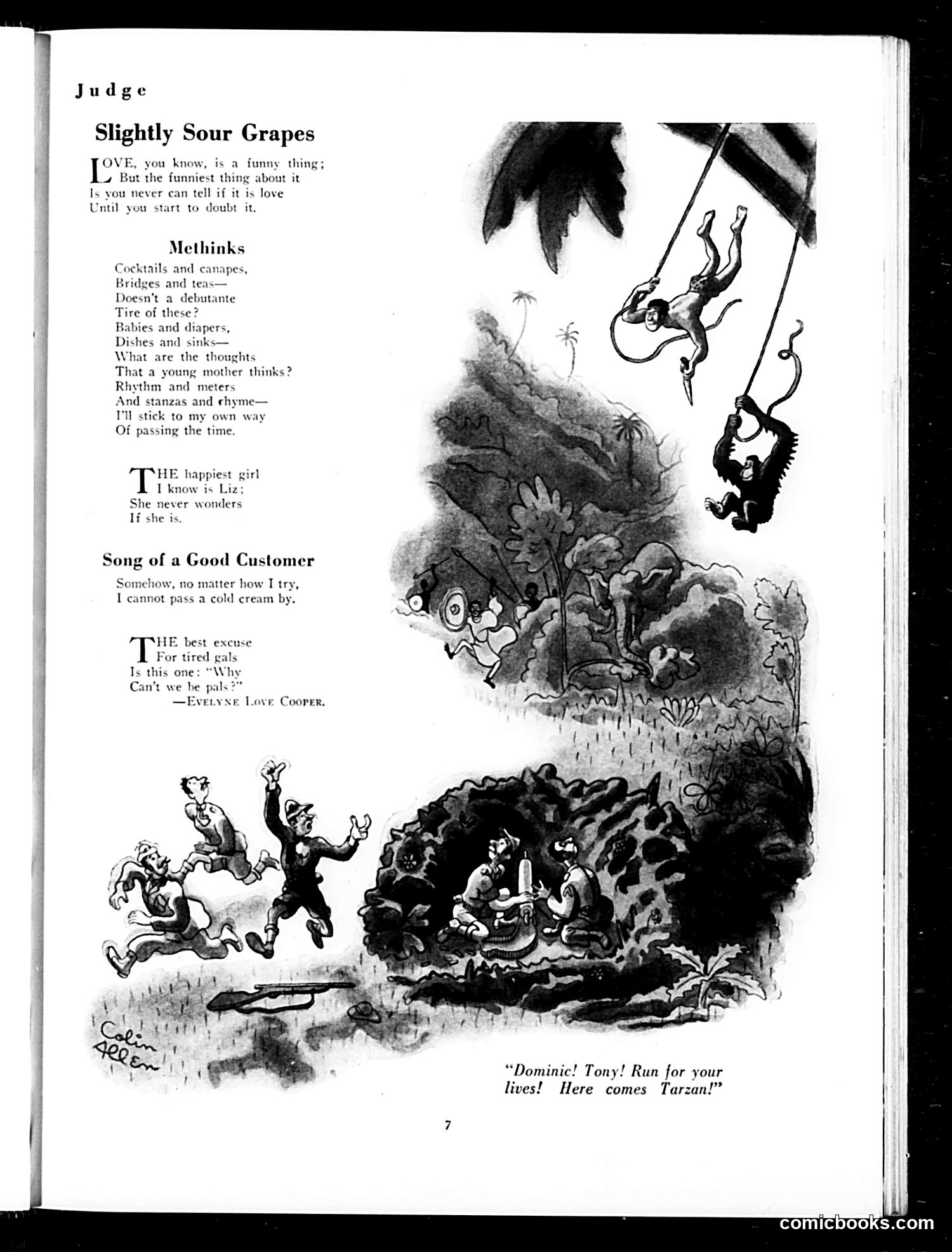 Judge — September 1935 — page 9 of 36