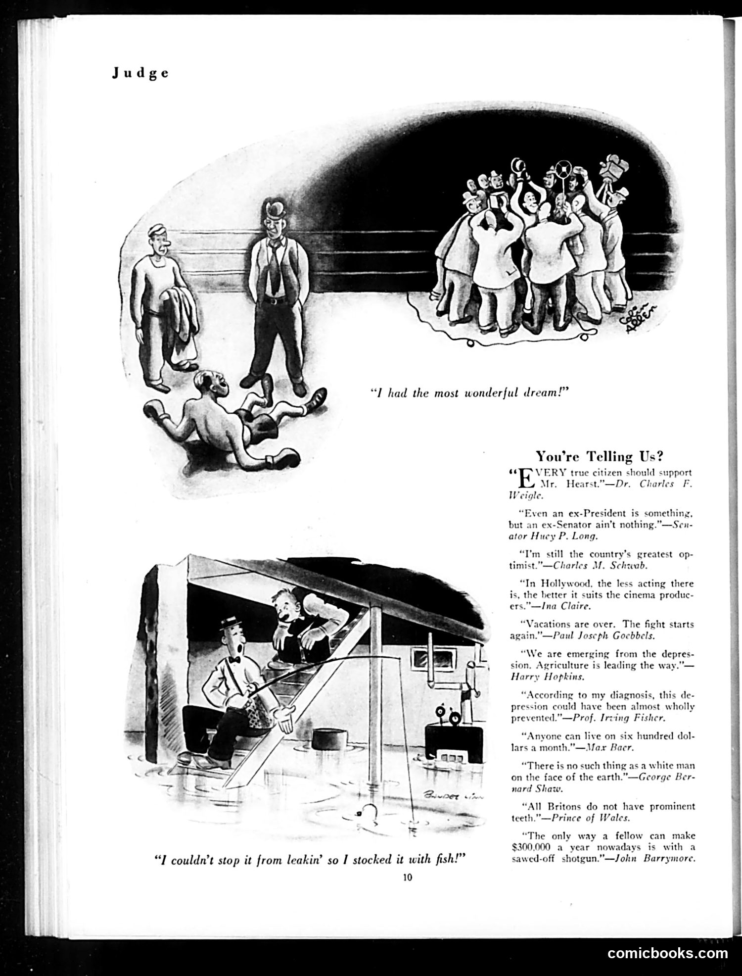 Judge — September 1935 — page 12 of 36