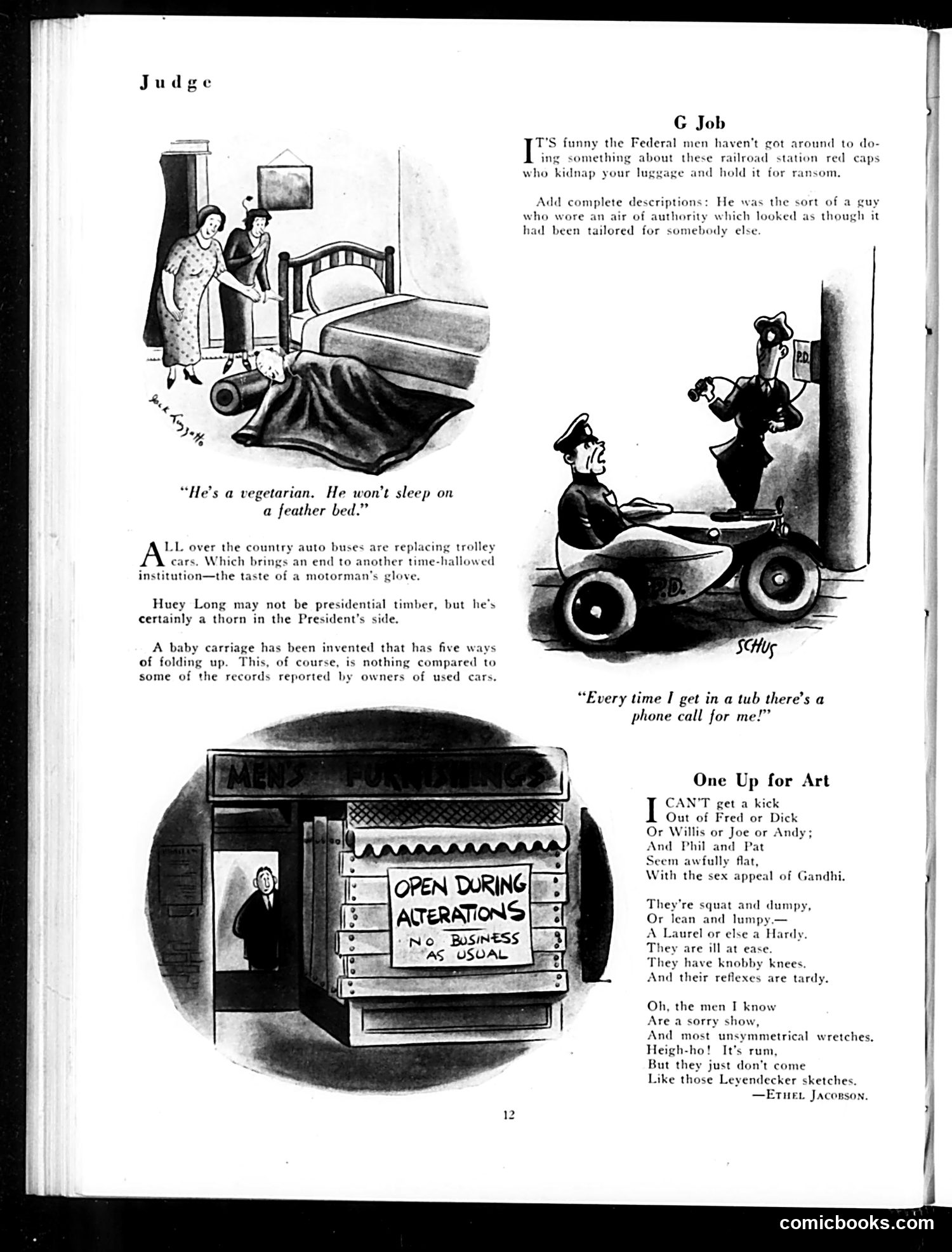 Judge — September 1935 — page 14 of 36