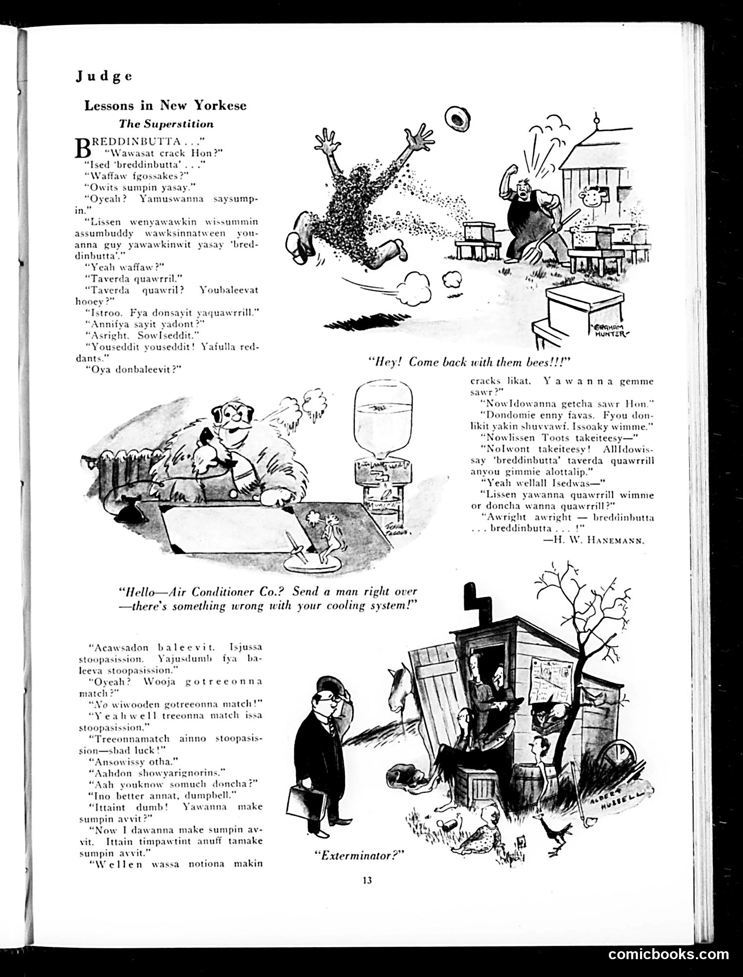 Judge — September 1935 — page 15 of 36
