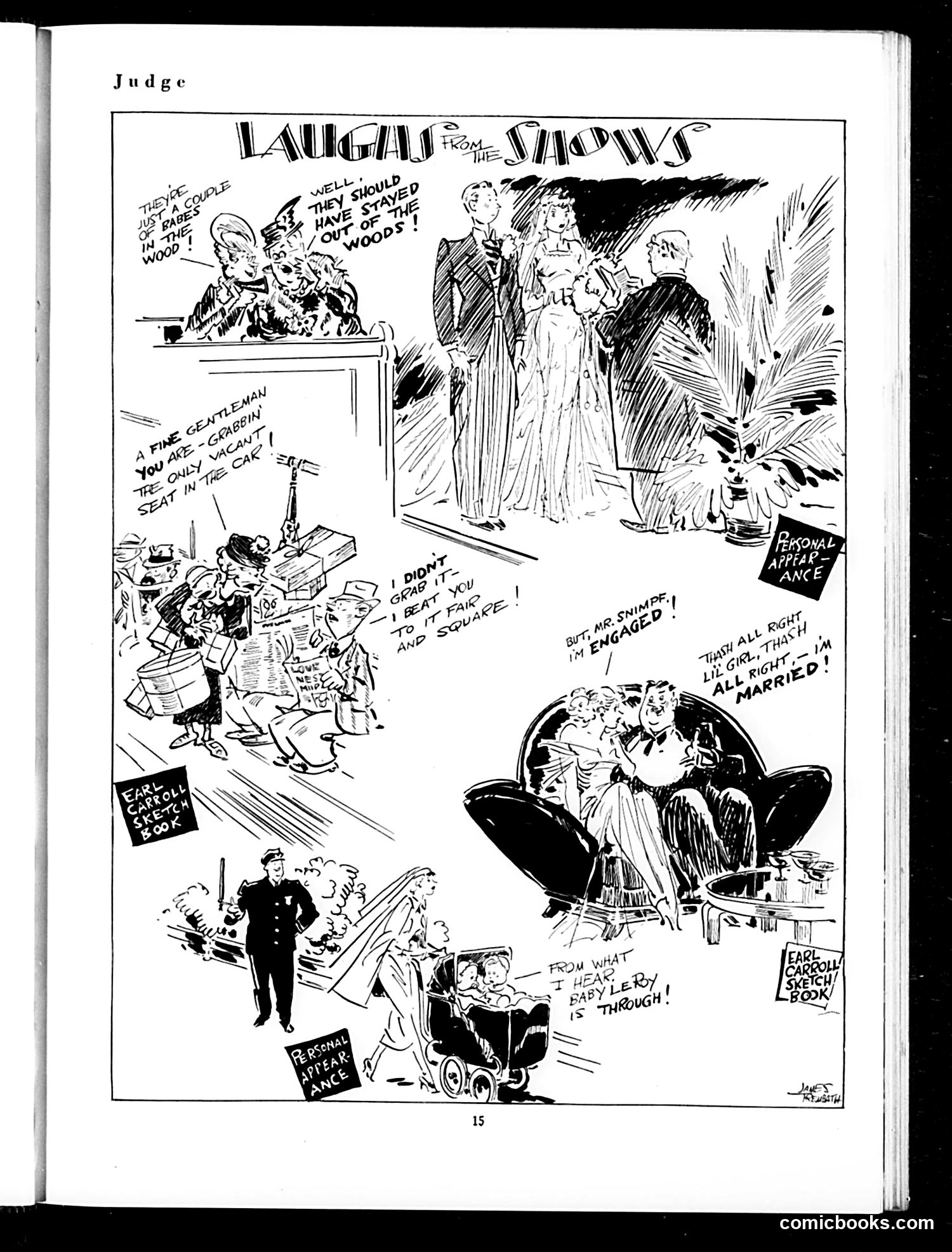Judge — September 1935 — page 17 of 36