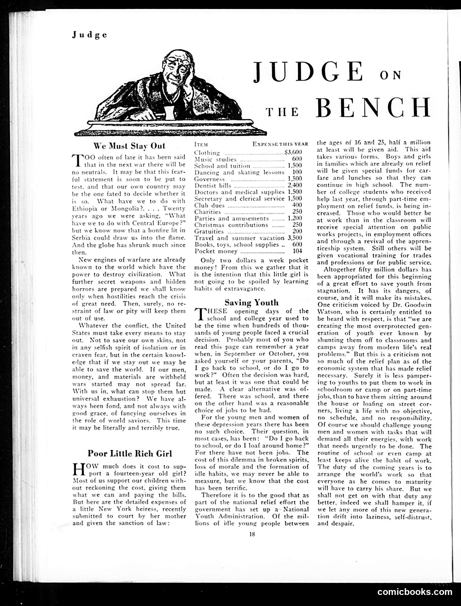 Judge — September 1935 — page 20 of 36
