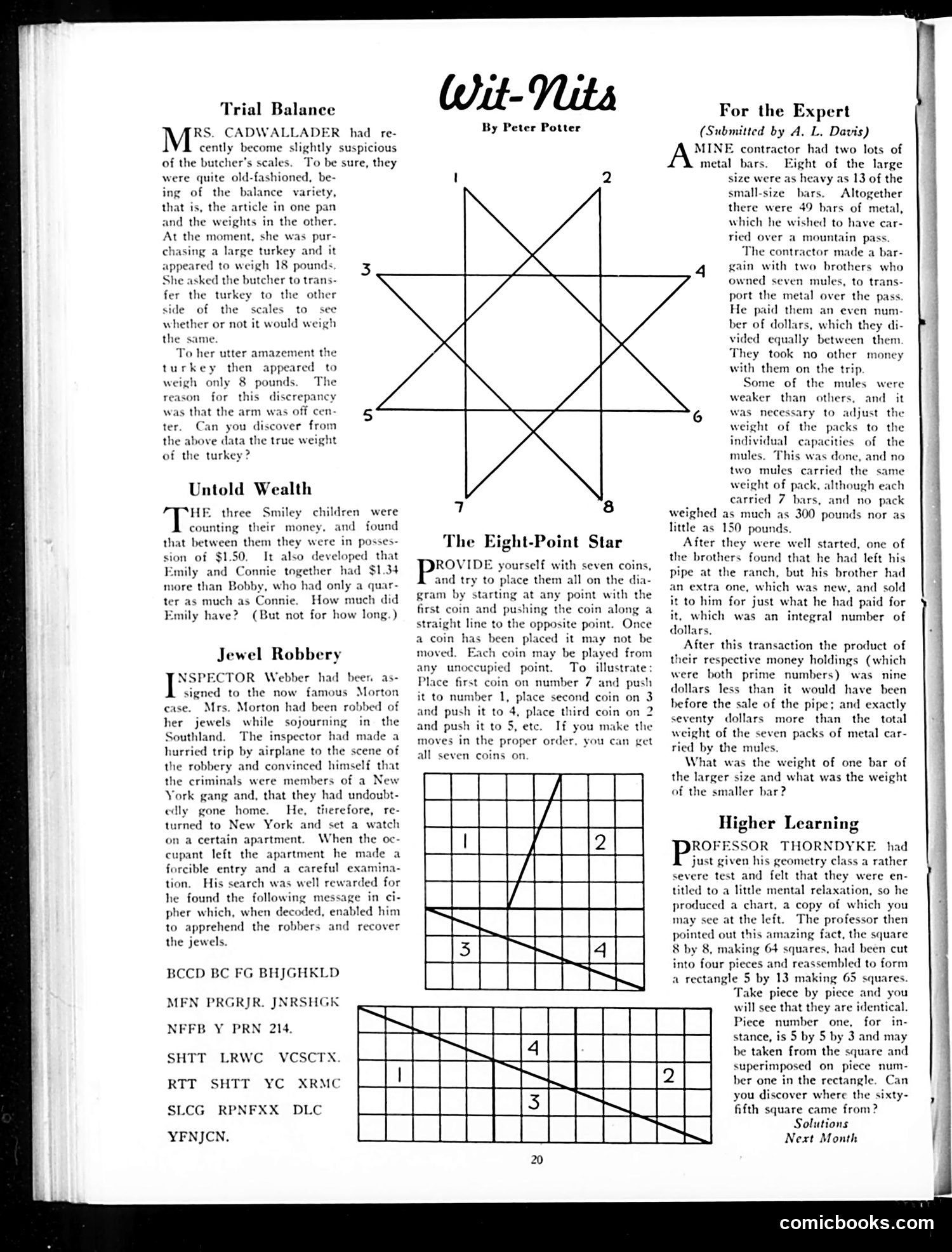 Judge — September 1935 — page 22 of 36