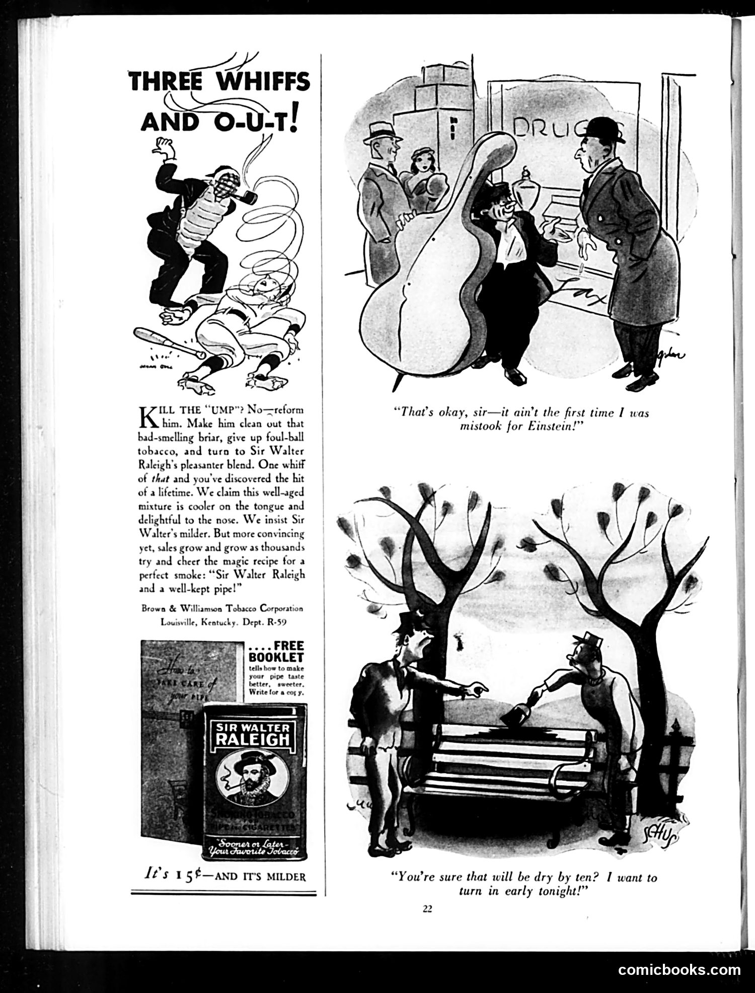 Judge — September 1935 — page 24 of 36