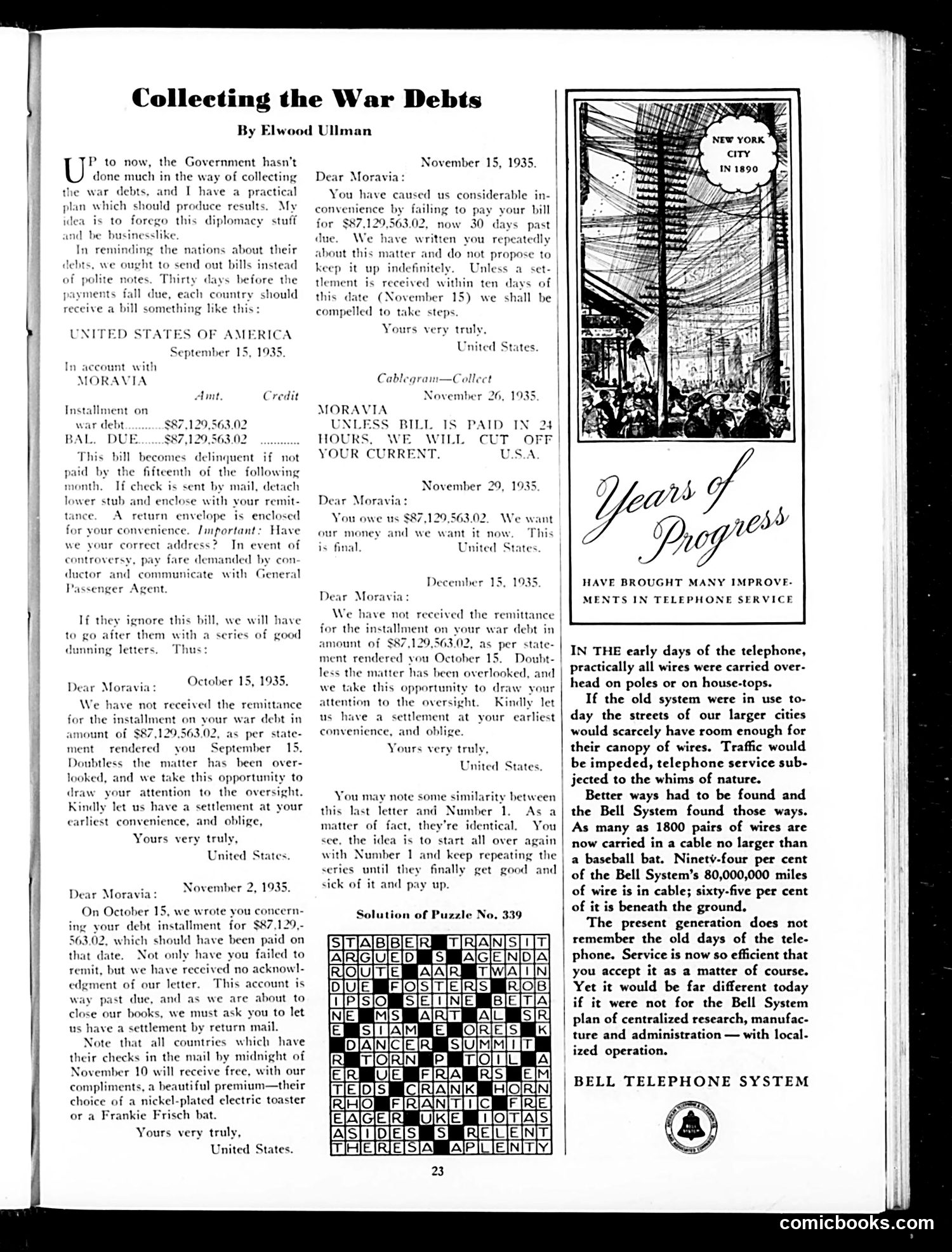Judge — September 1935 — page 25 of 36