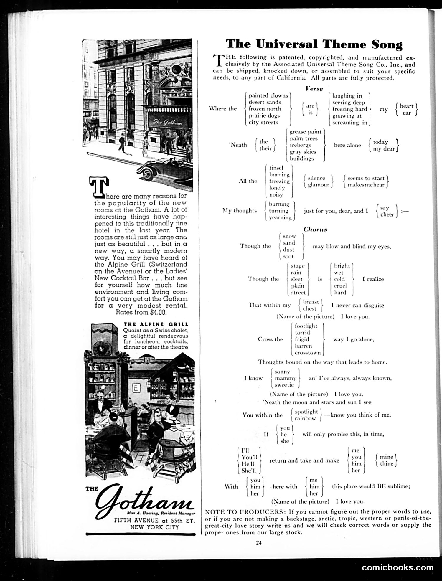 Judge — September 1935 — page 26 of 36