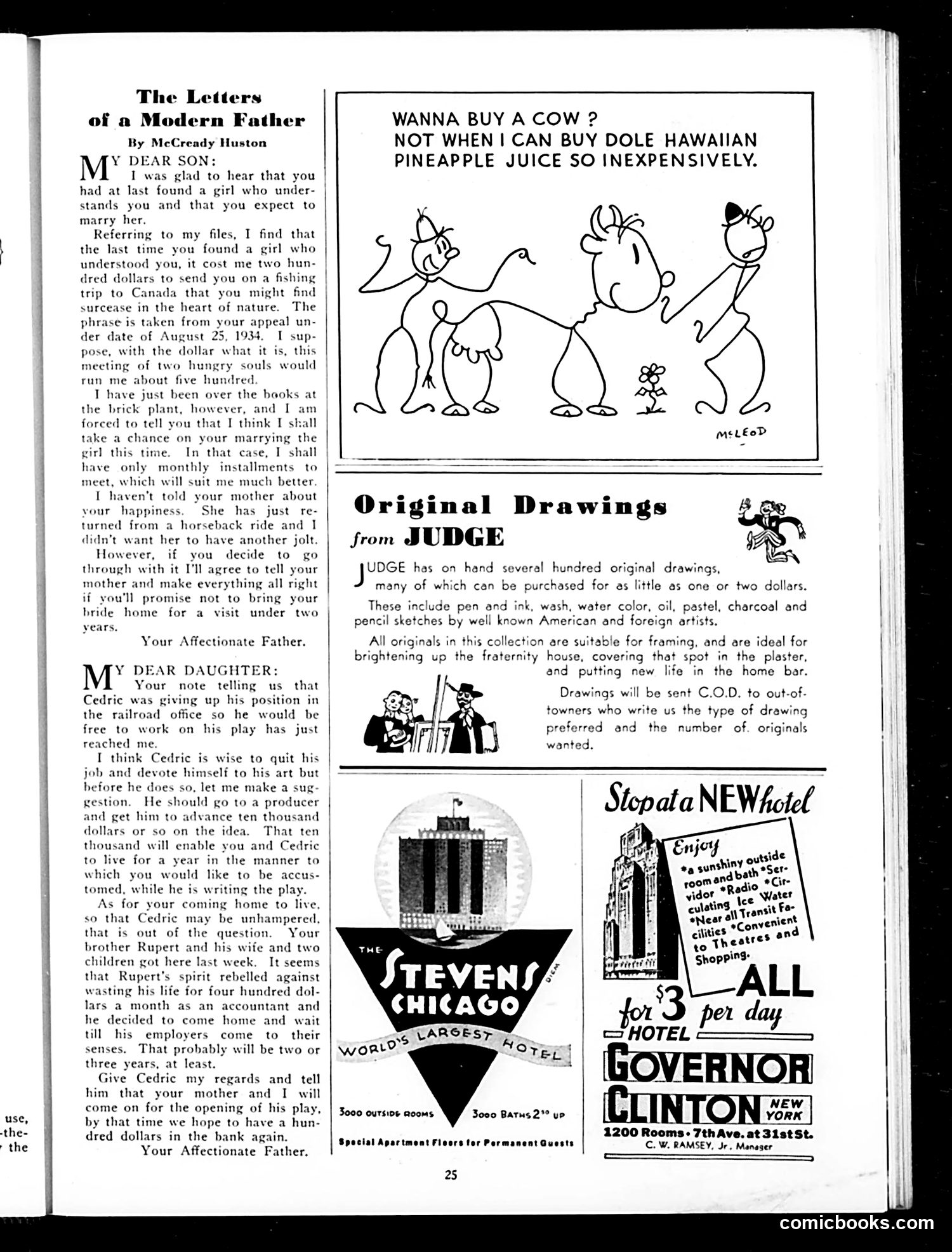 Judge — September 1935 — page 27 of 36