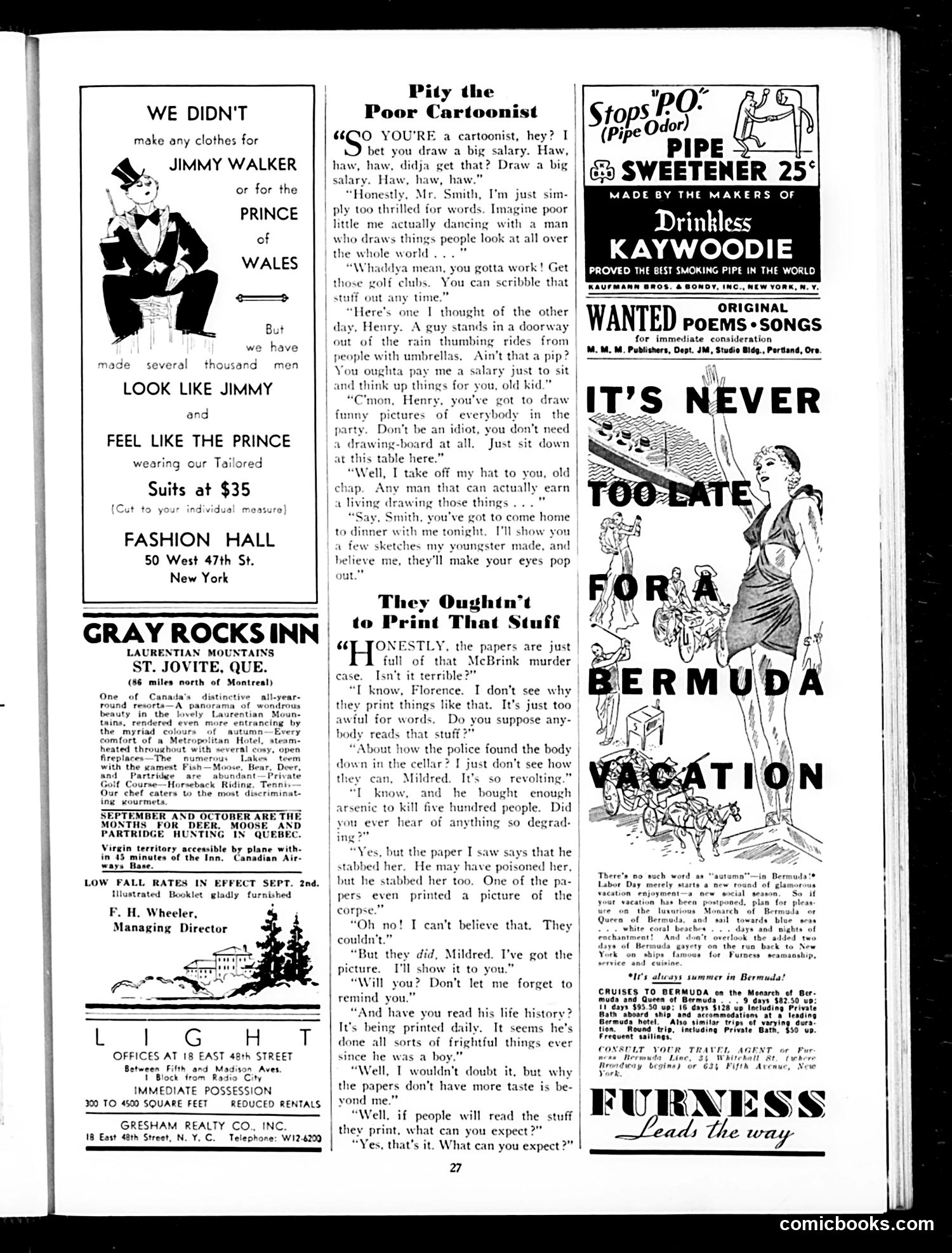 Judge — September 1935 — page 29 of 36