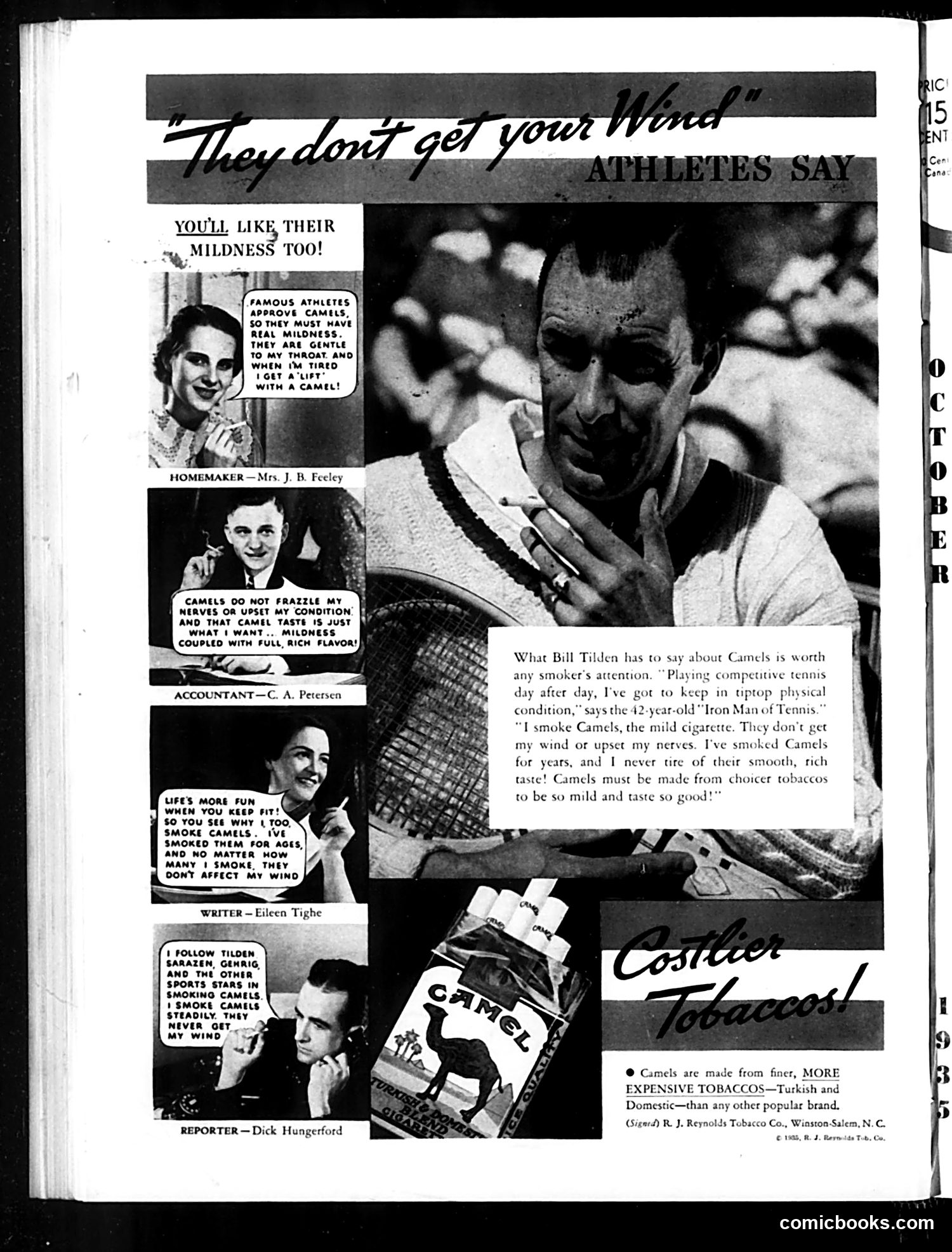 Judge — September 1935 — page 36 of 36