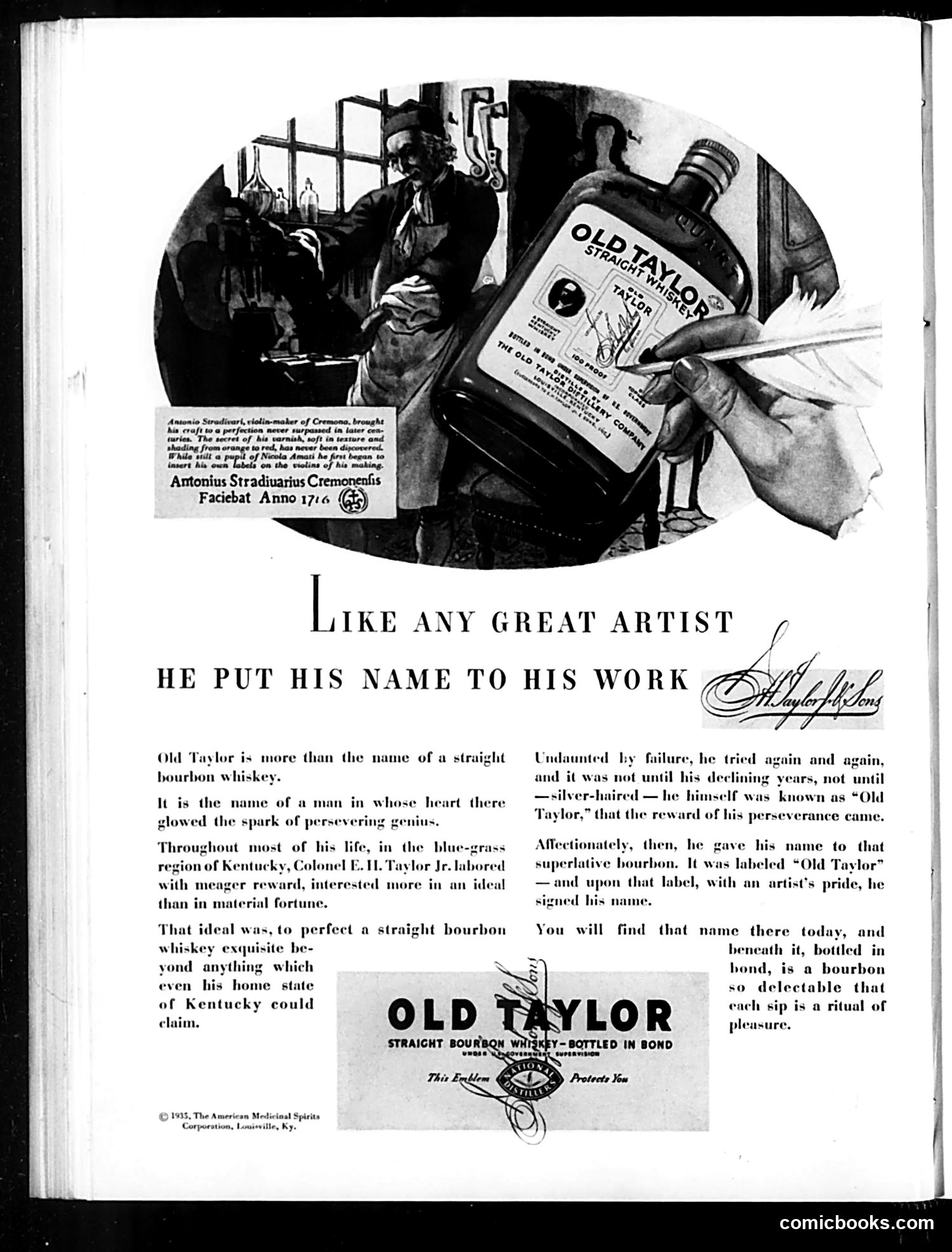 Judge — October 1935 — page 2 of 36