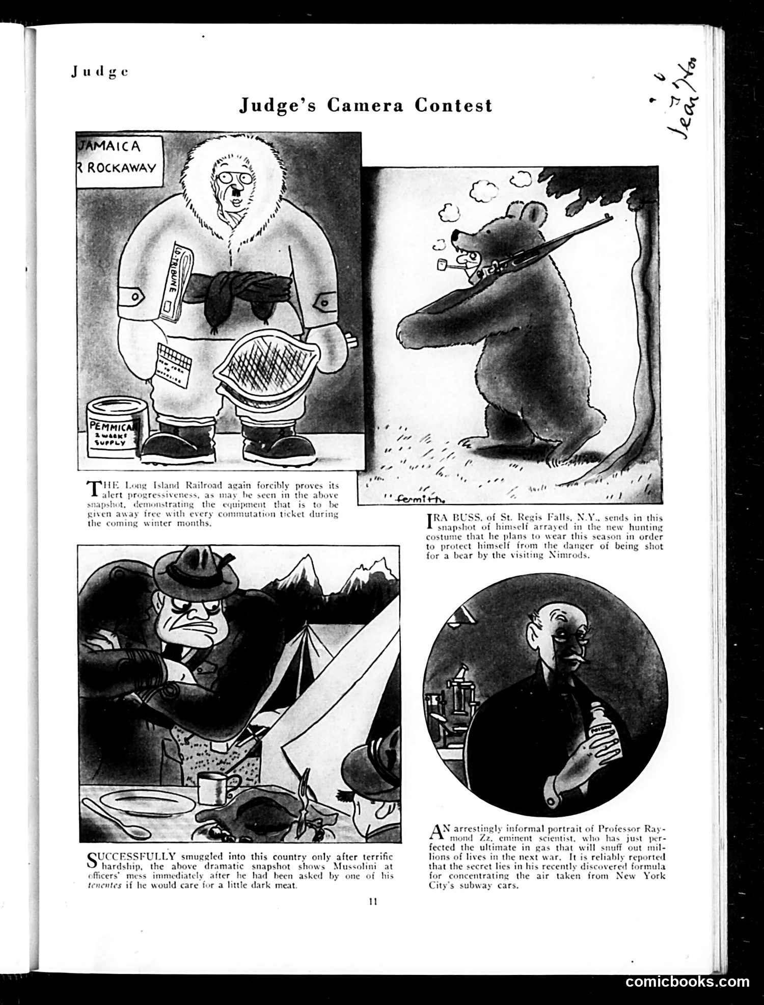 Judge — October 1935 — page 13 of 36