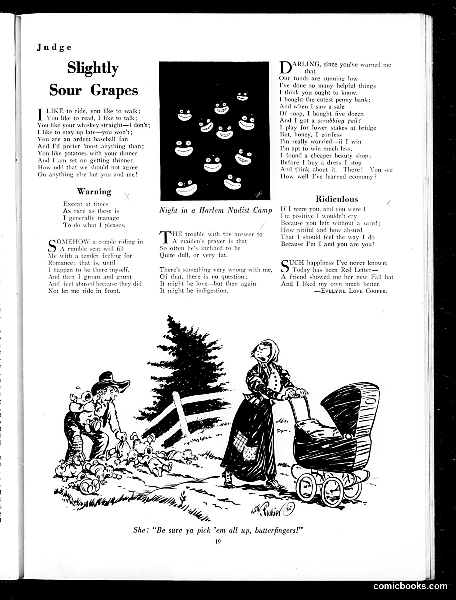 Judge — October 1935 — page 21 of 36