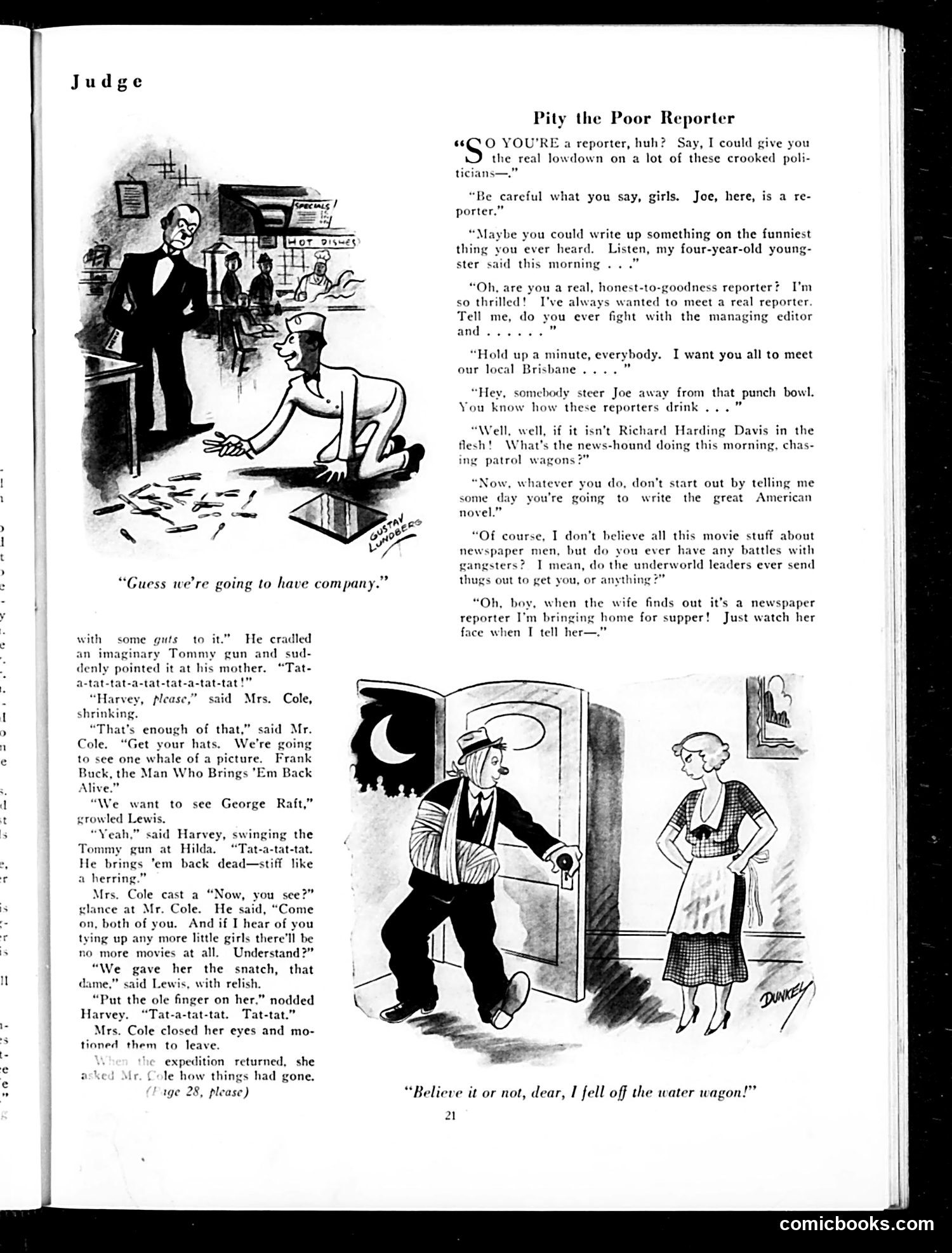 Judge — October 1935 — page 23 of 36