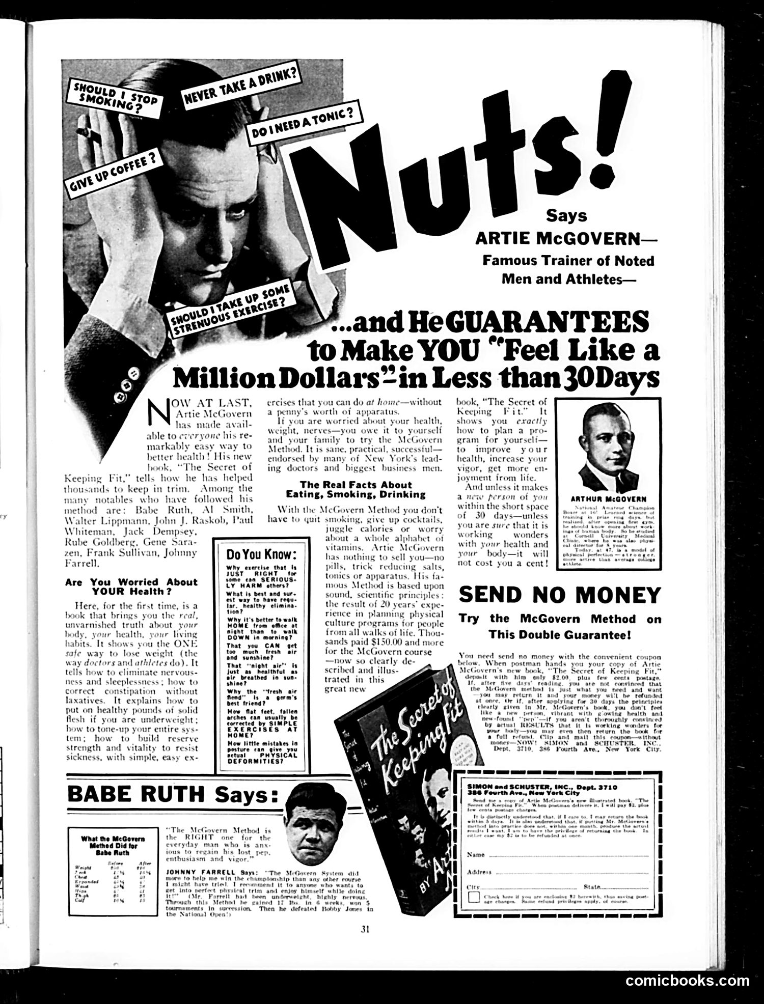 Judge — October 1935 — page 33 of 36