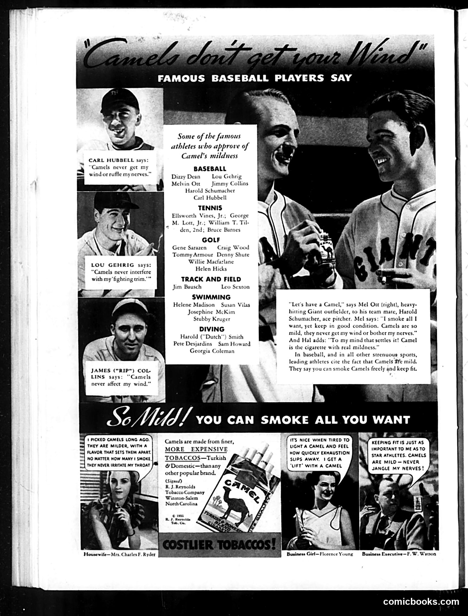 Judge — October 1935 — page 36 of 36