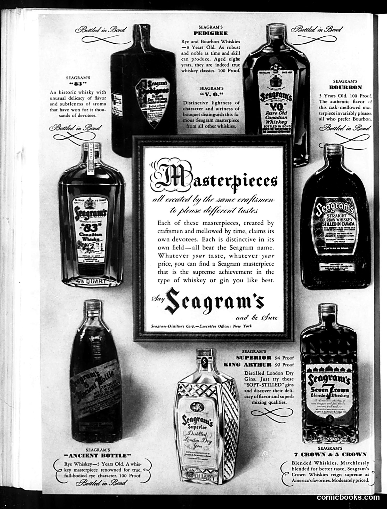 Judge — November 1935 — page 2 of 36