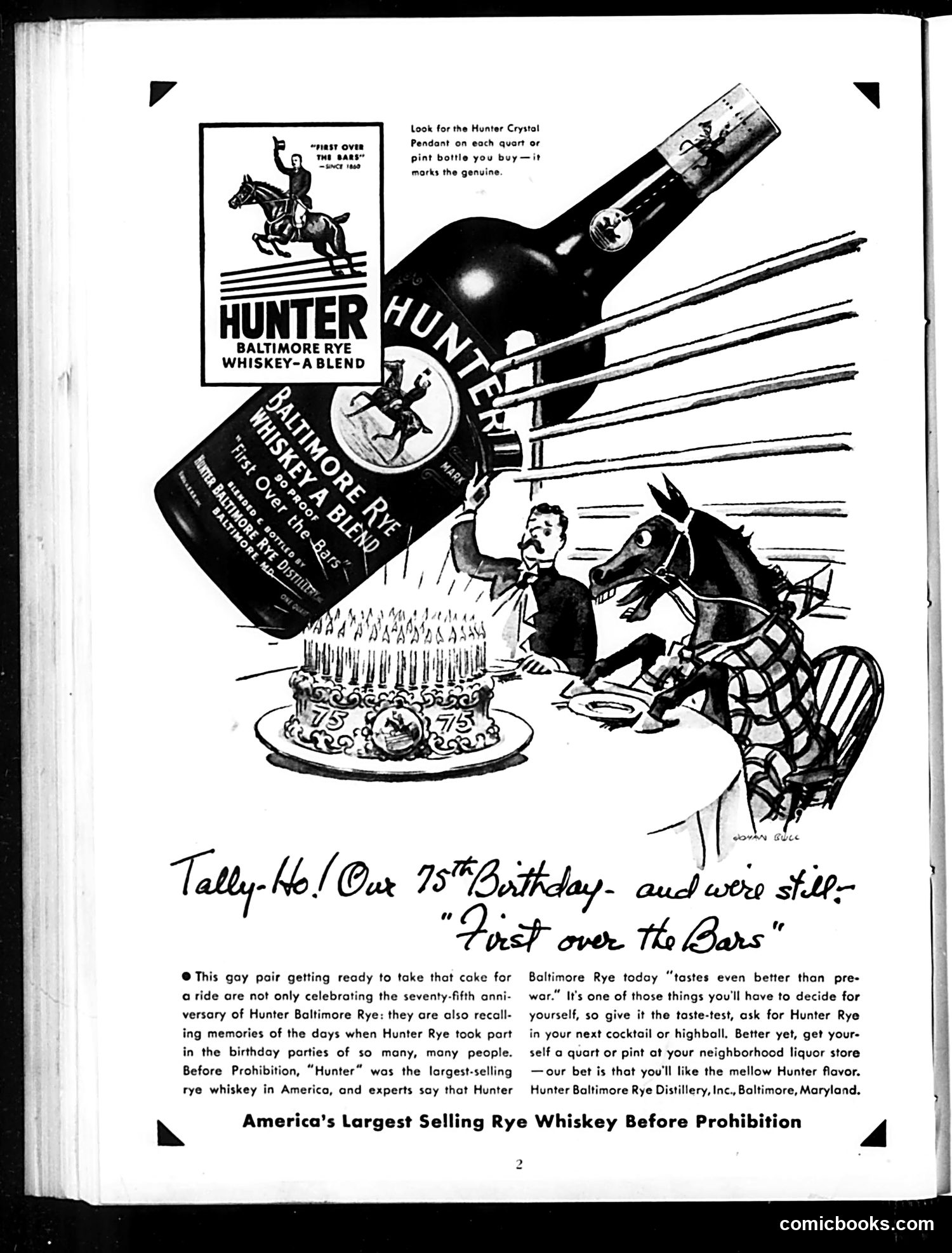 Judge — November 1935 — page 4 of 36