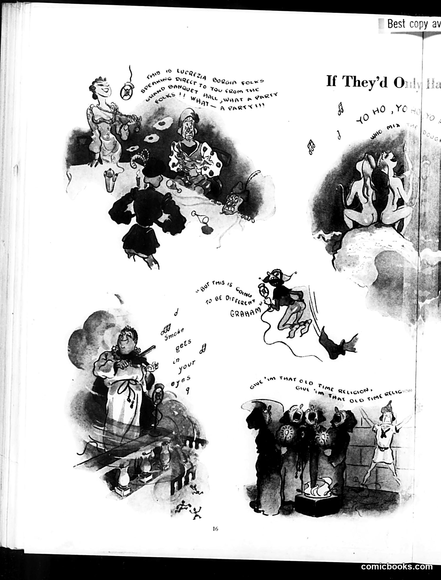 Judge — November 1935 — page 18 of 36