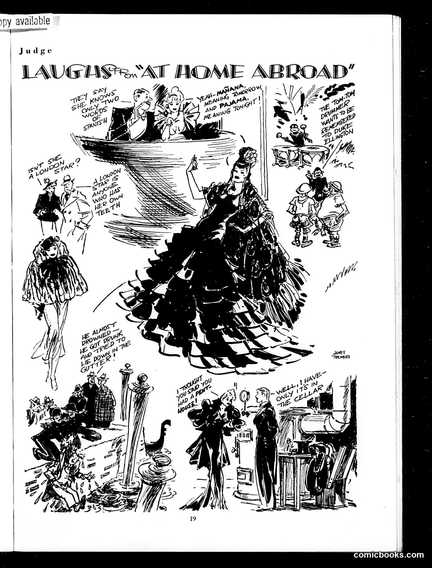 Judge — November 1935 — page 21 of 36