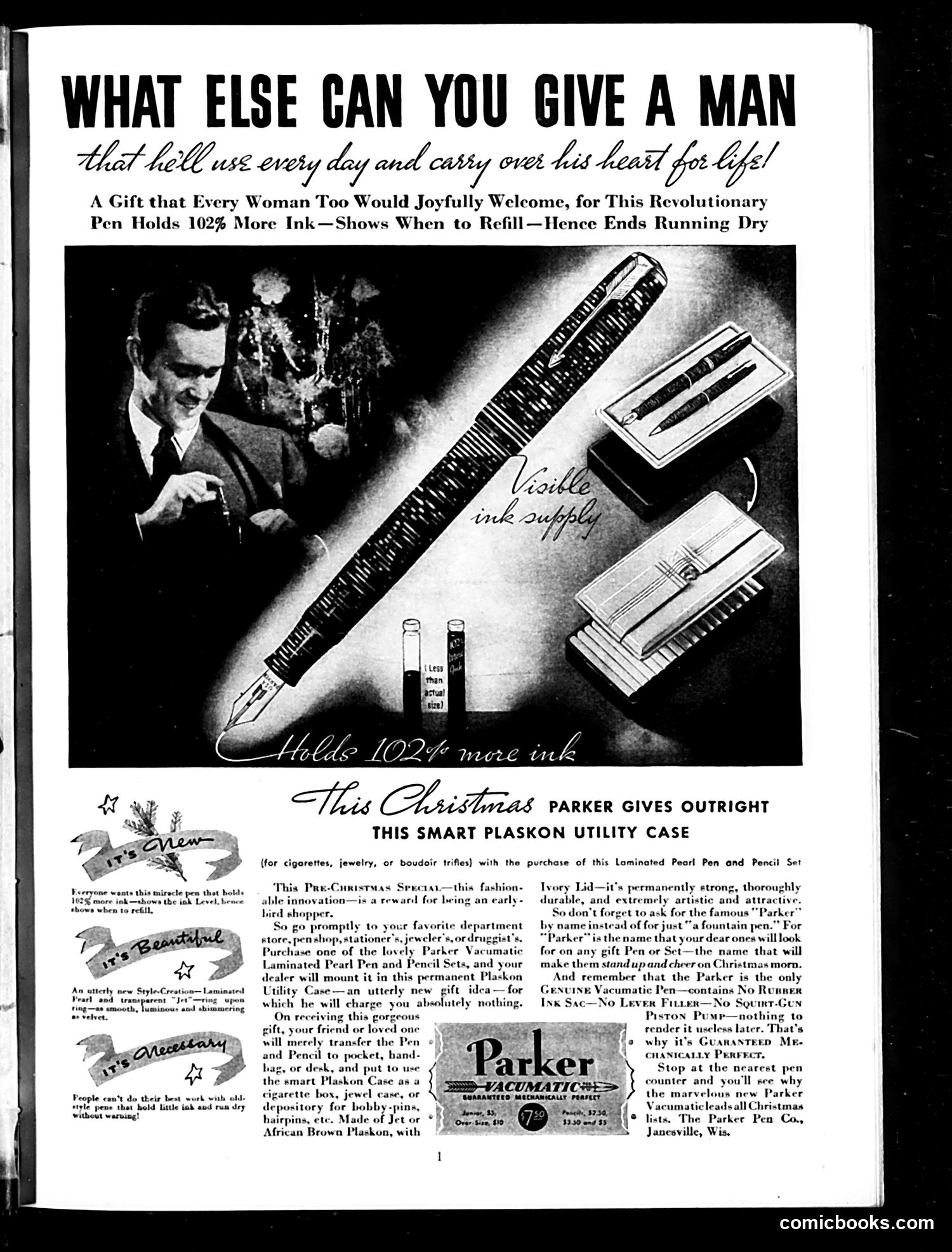 Judge — December 1935 — page 3 of 41