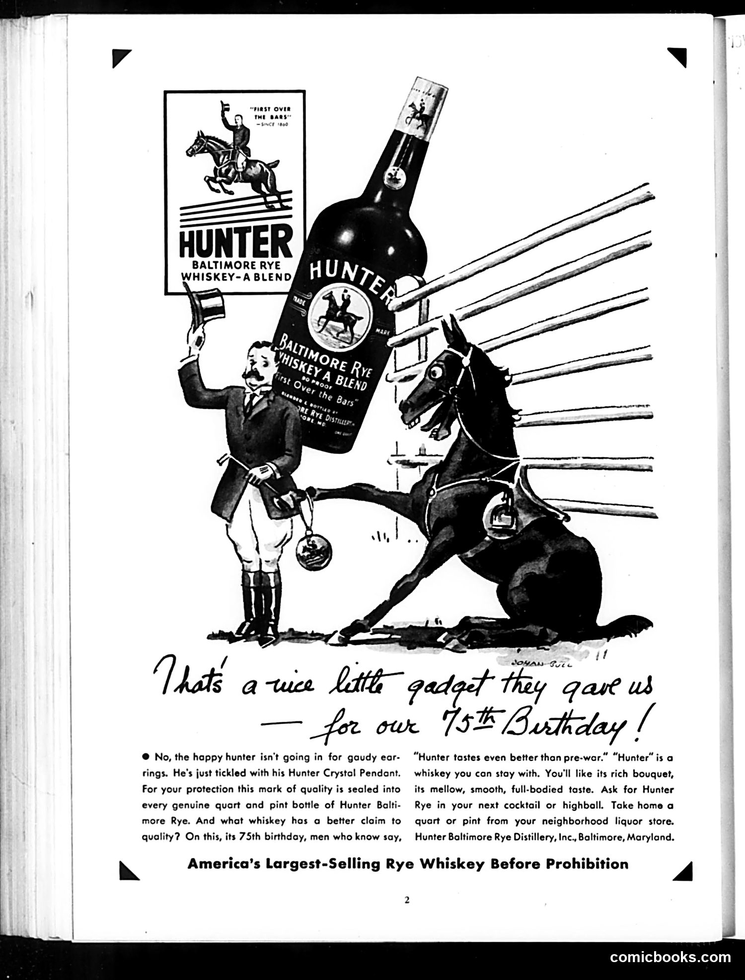 Judge — December 1935 — page 4 of 41