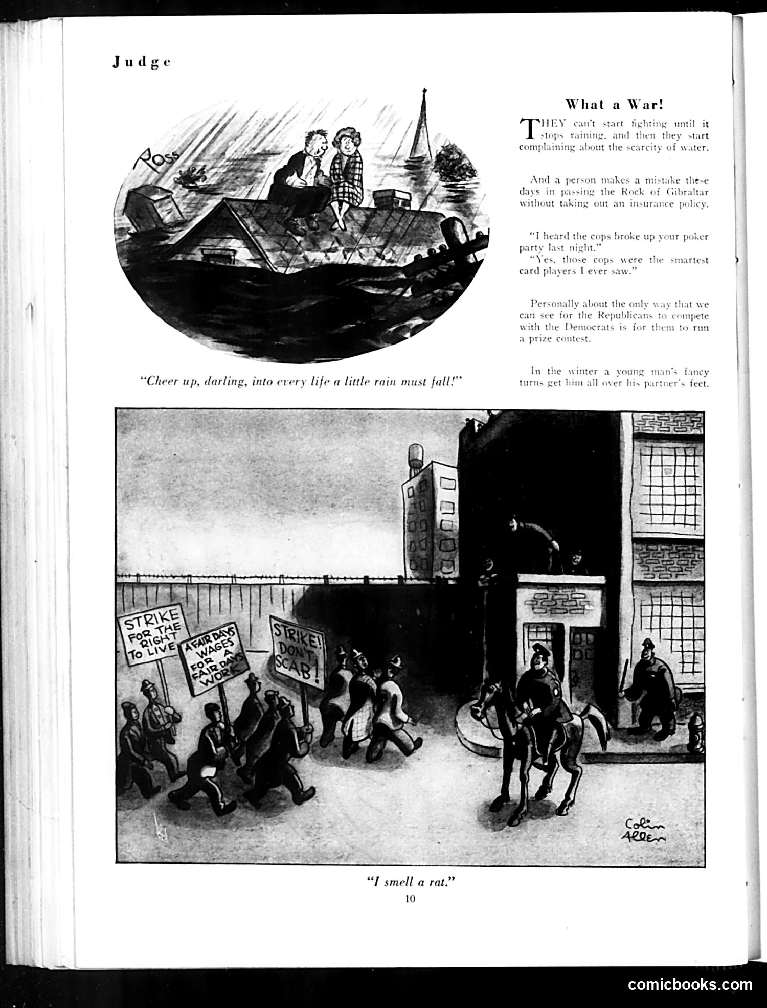 Judge — December 1935 — page 12 of 41