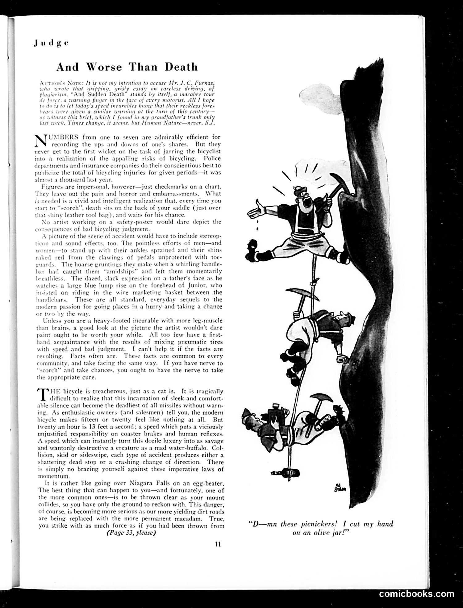 Judge — December 1935 — page 13 of 41