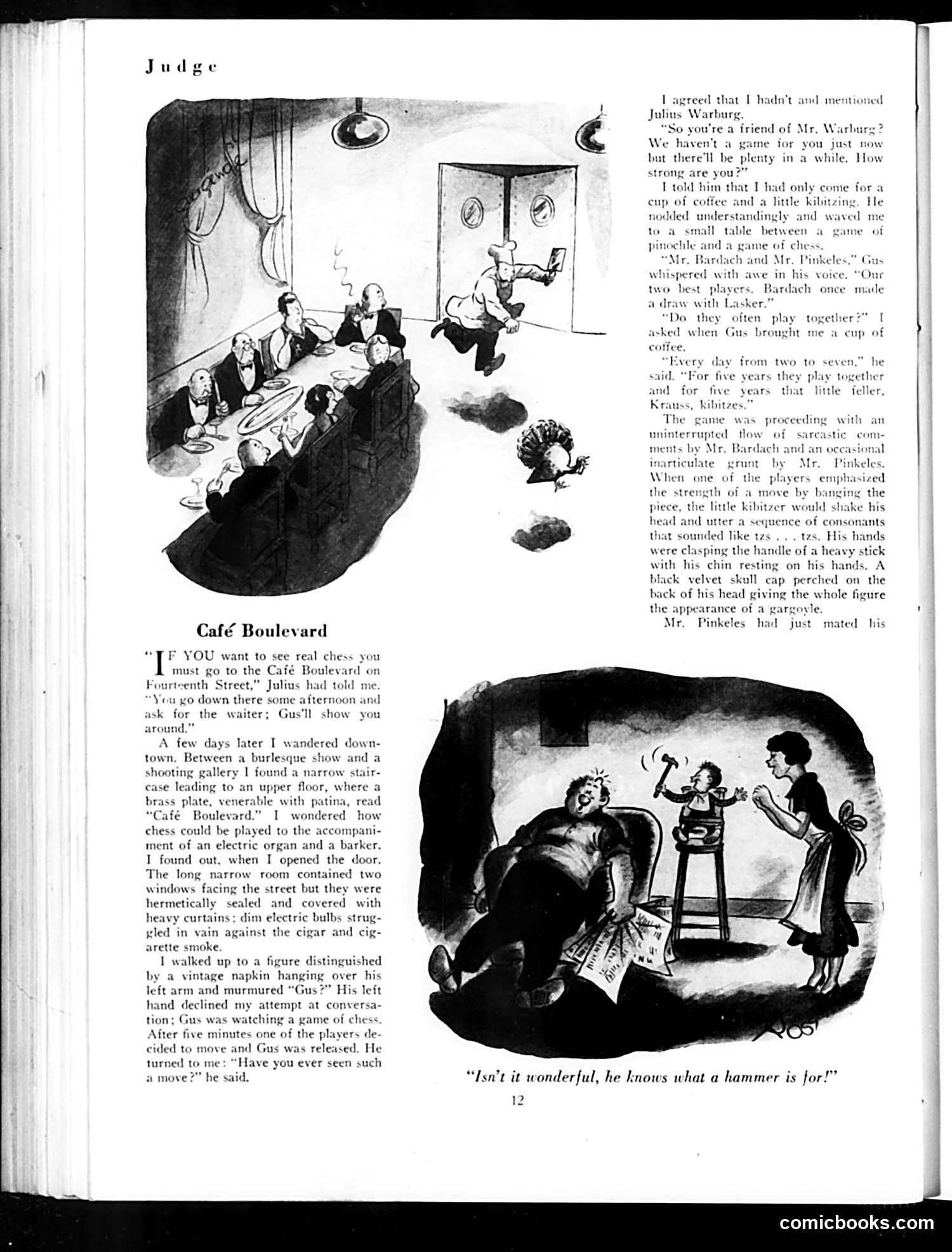 Judge — December 1935 — page 14 of 41