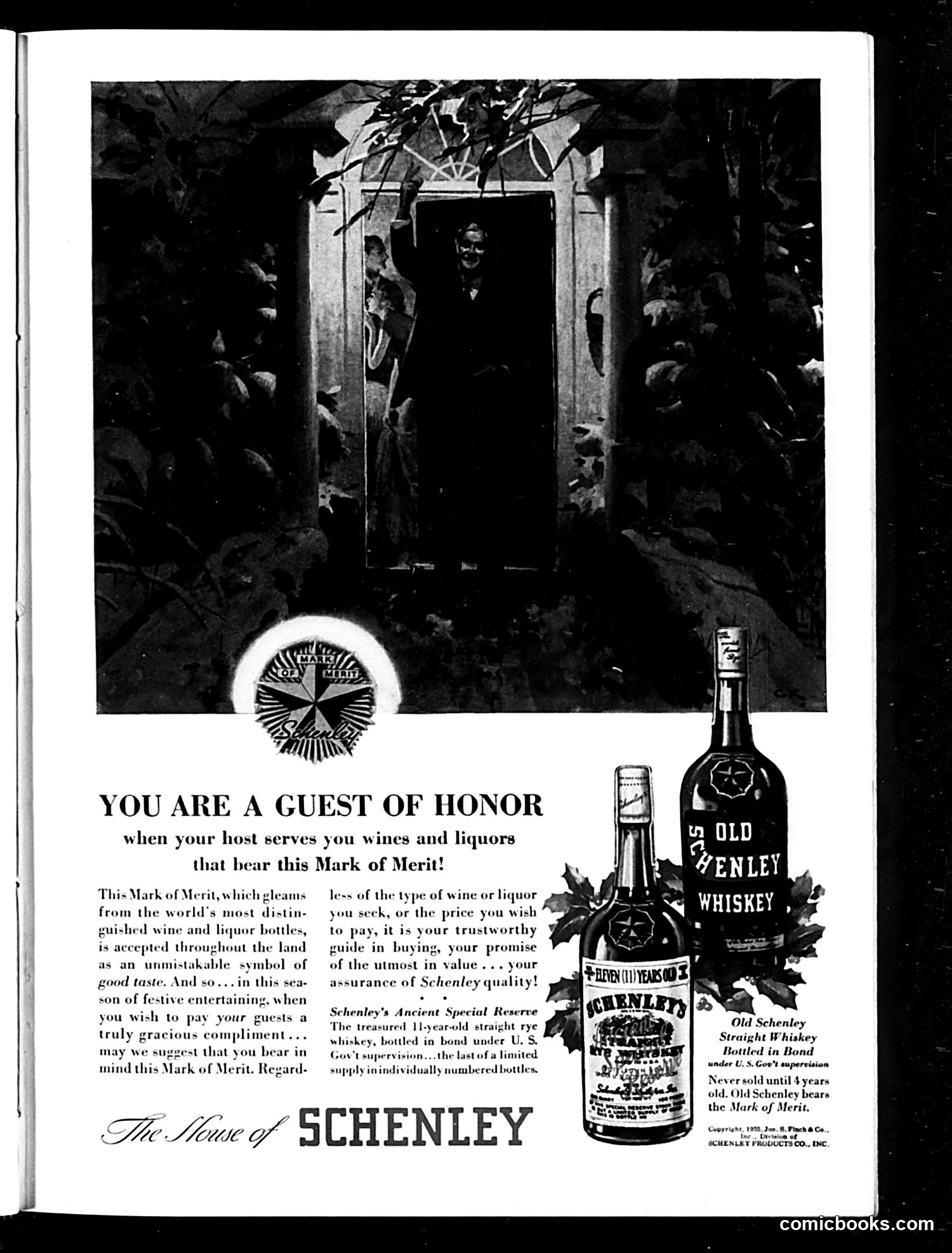 Judge — December 1935 — page 19 of 41