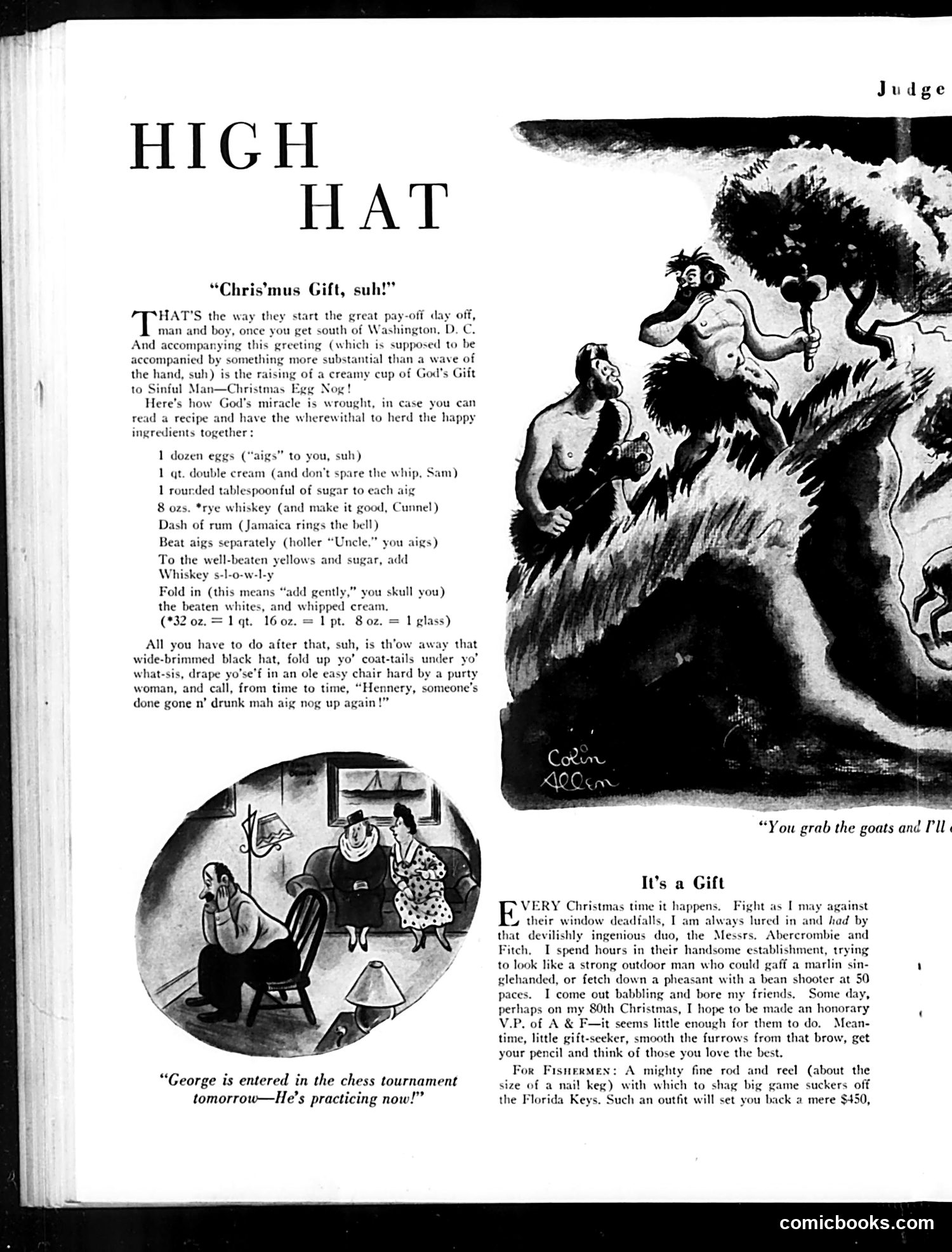 Judge — December 1935 — page 20 of 41