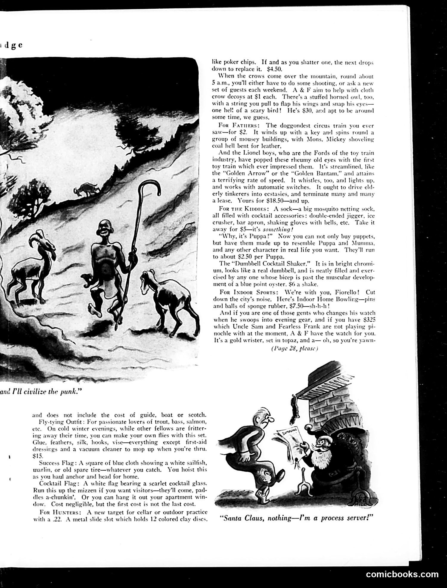 Judge — December 1935 — page 21 of 41