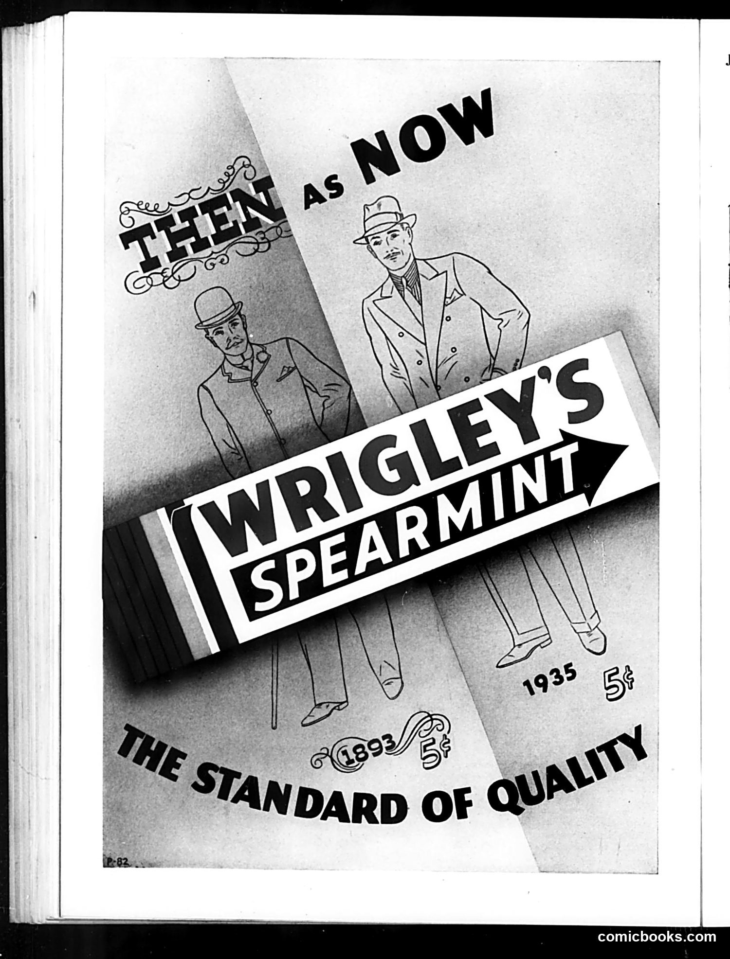 Judge — December 1935 — page 22 of 41