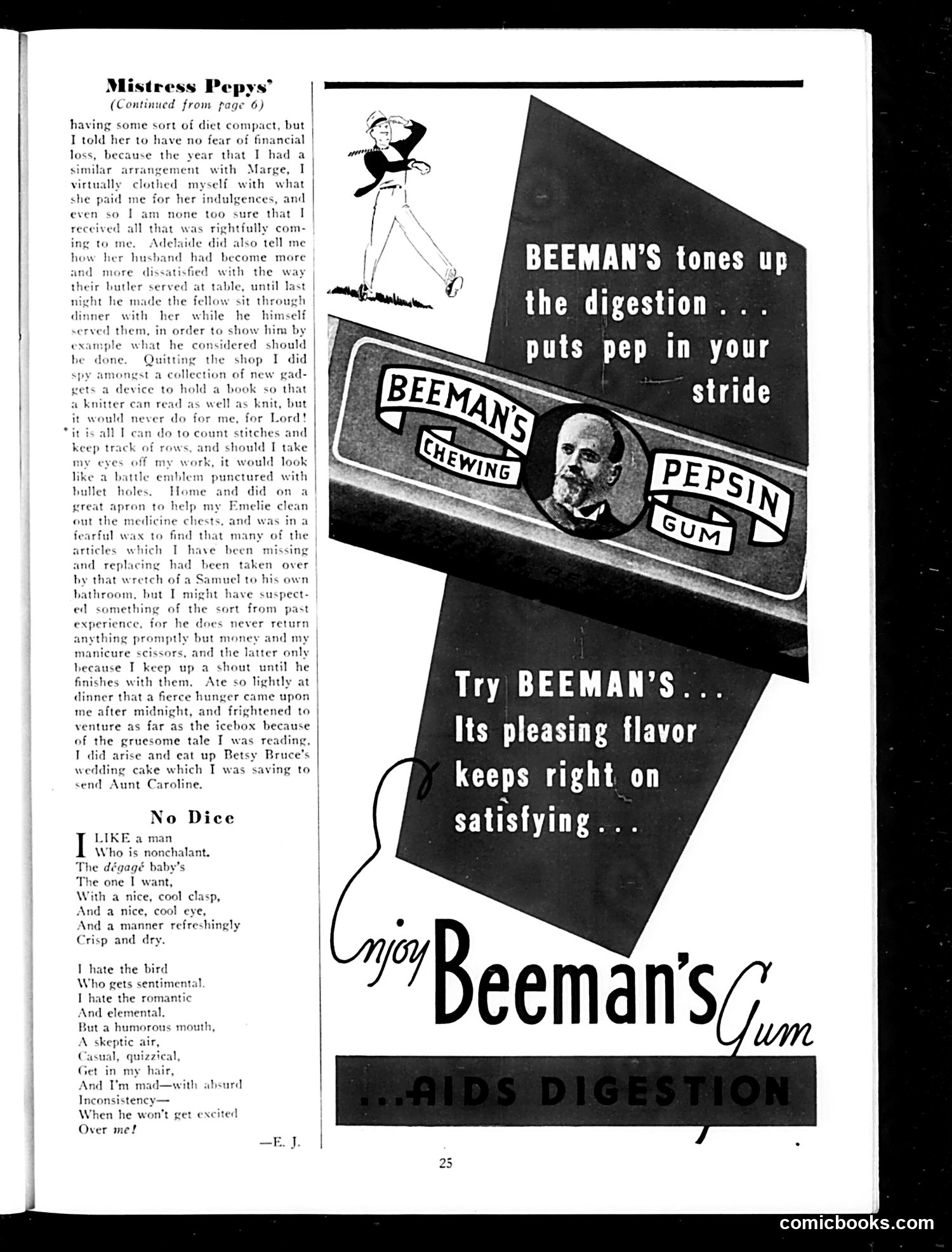 Judge — December 1935 — page 27 of 41