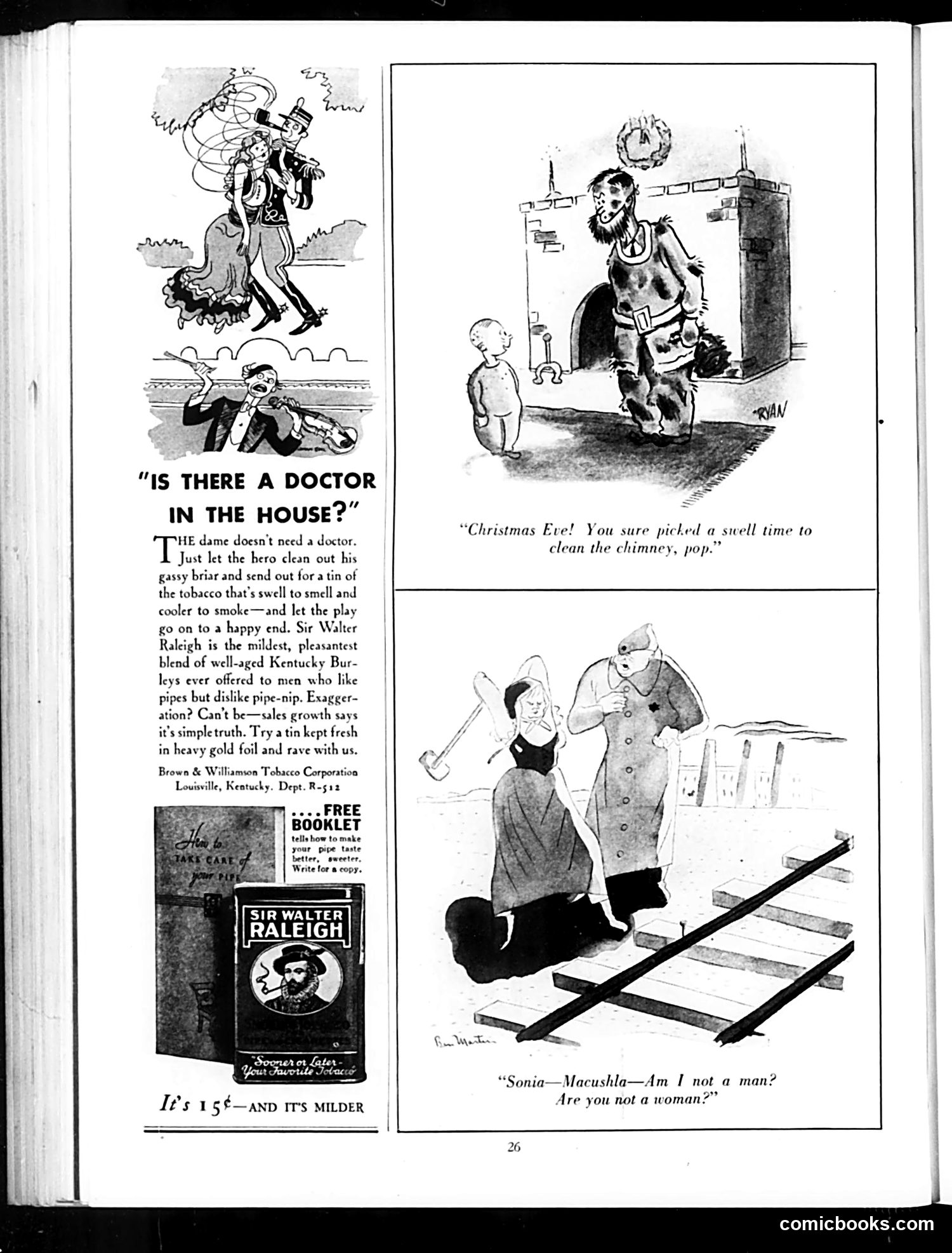 Judge — December 1935 — page 28 of 41