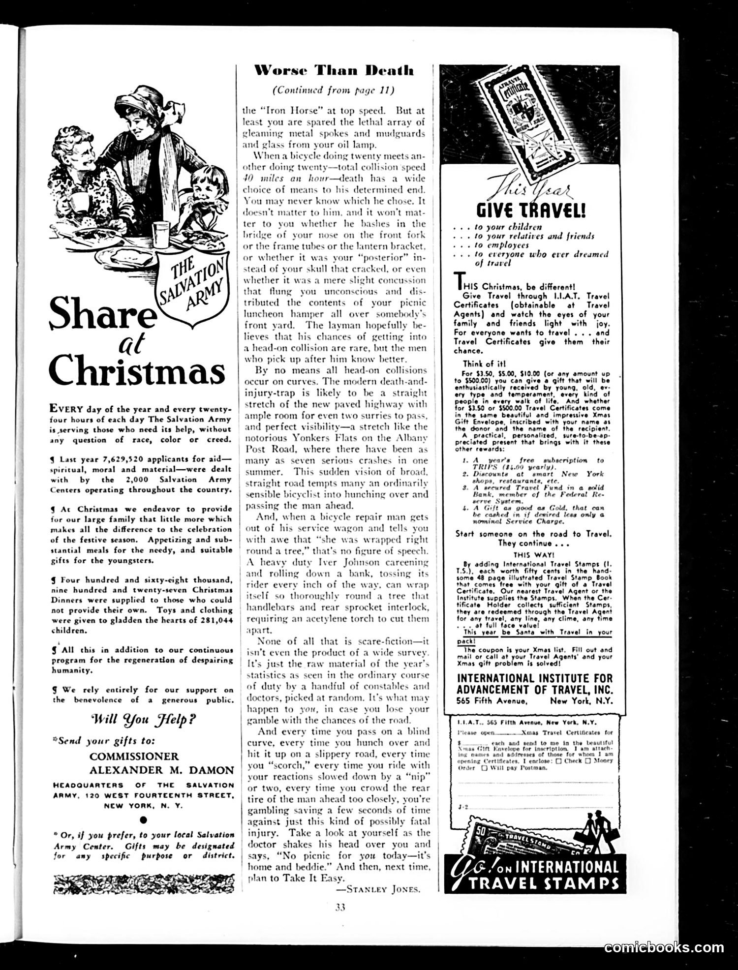 Judge — December 1935 — page 35 of 41