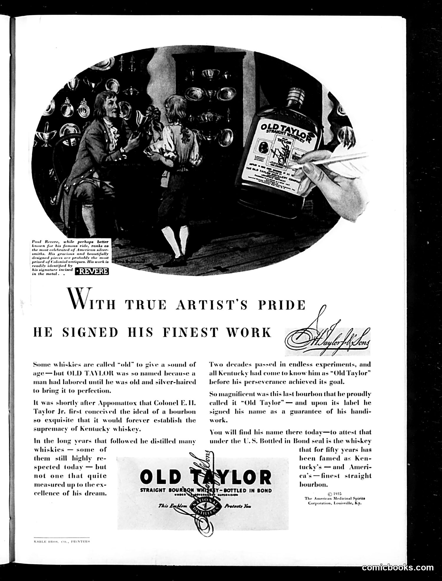 Judge — December 1935 — page 39 of 41