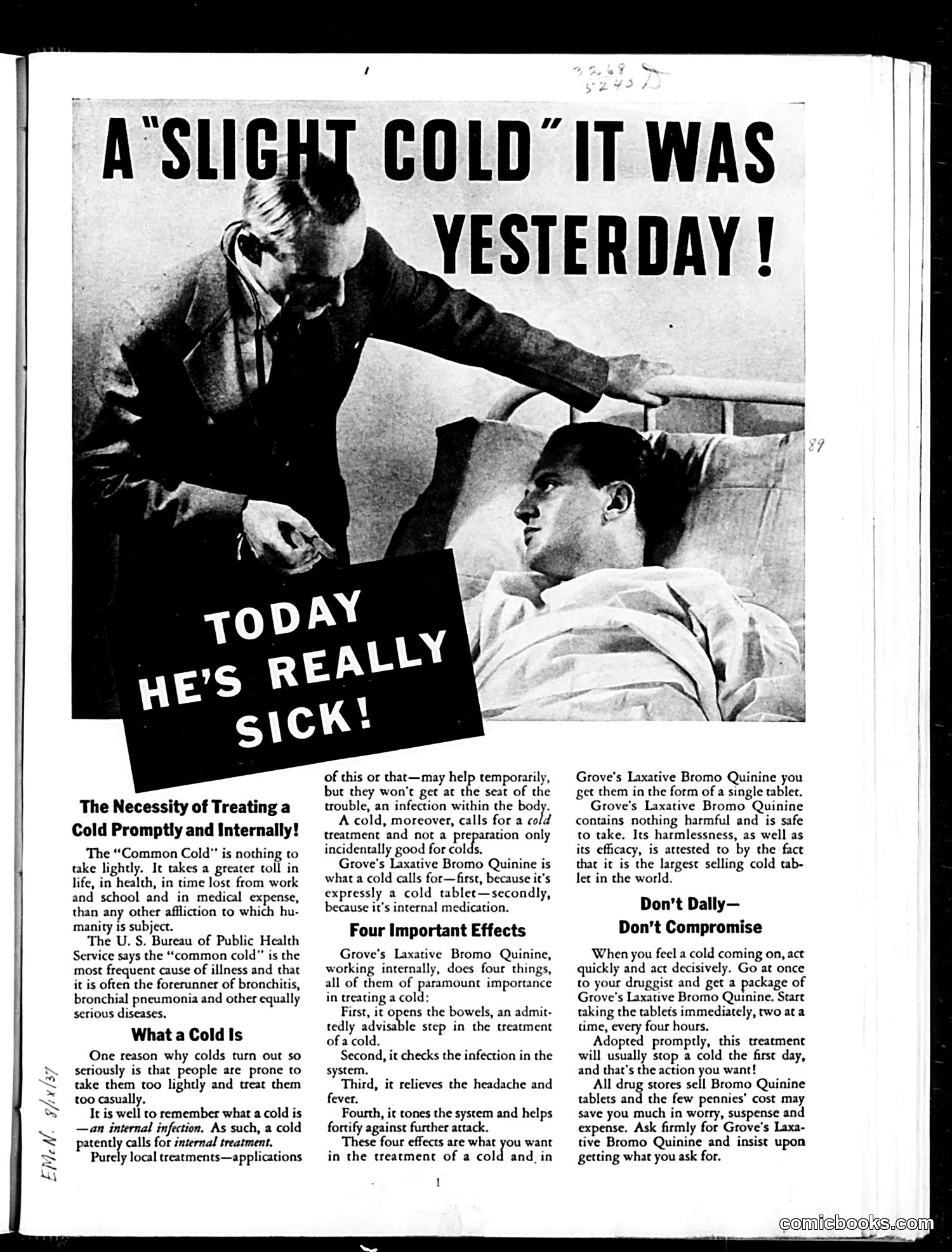 Judge — January 1936 — page 3 of 36