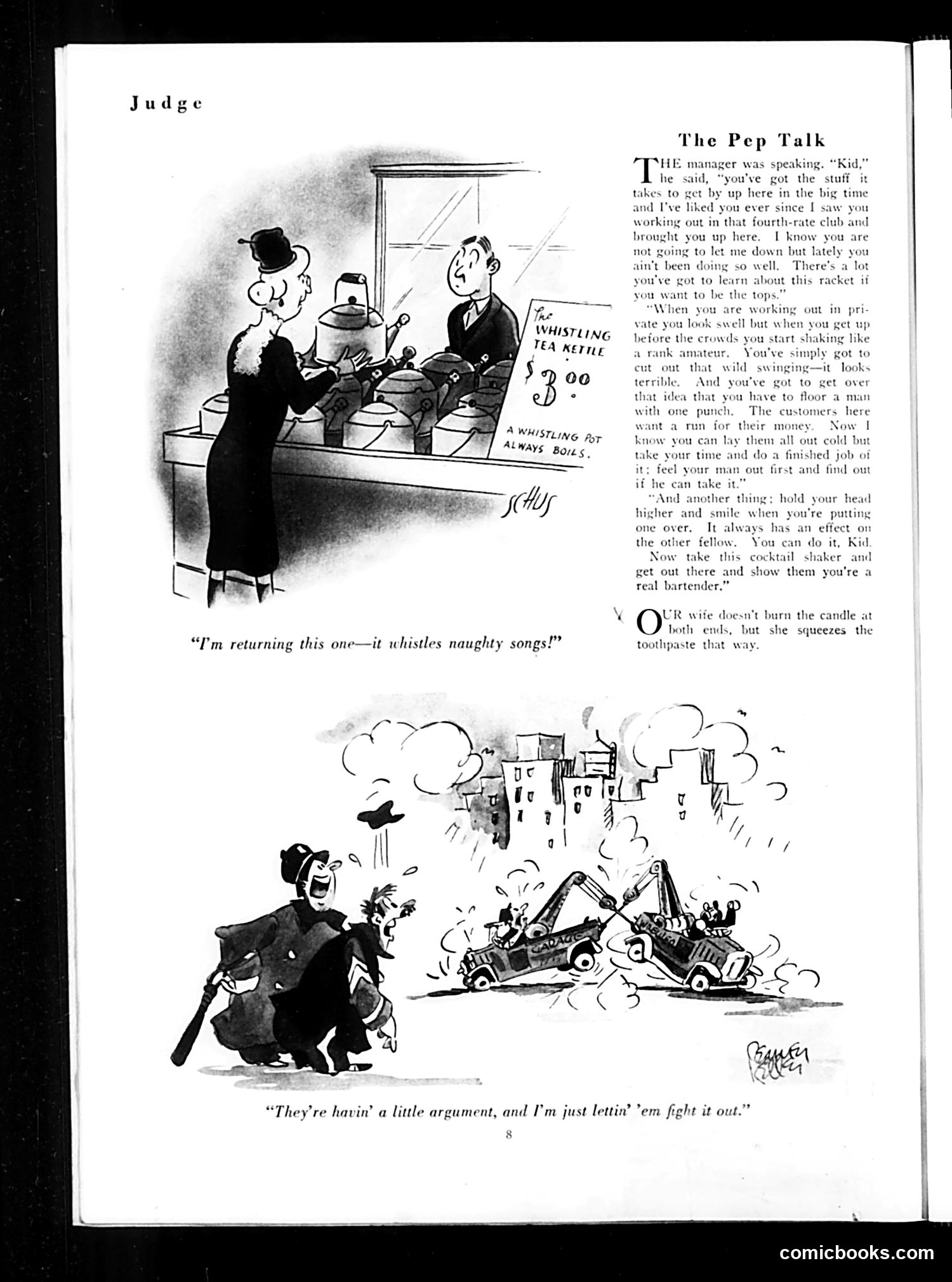 Judge — January 1936 — page 10 of 36