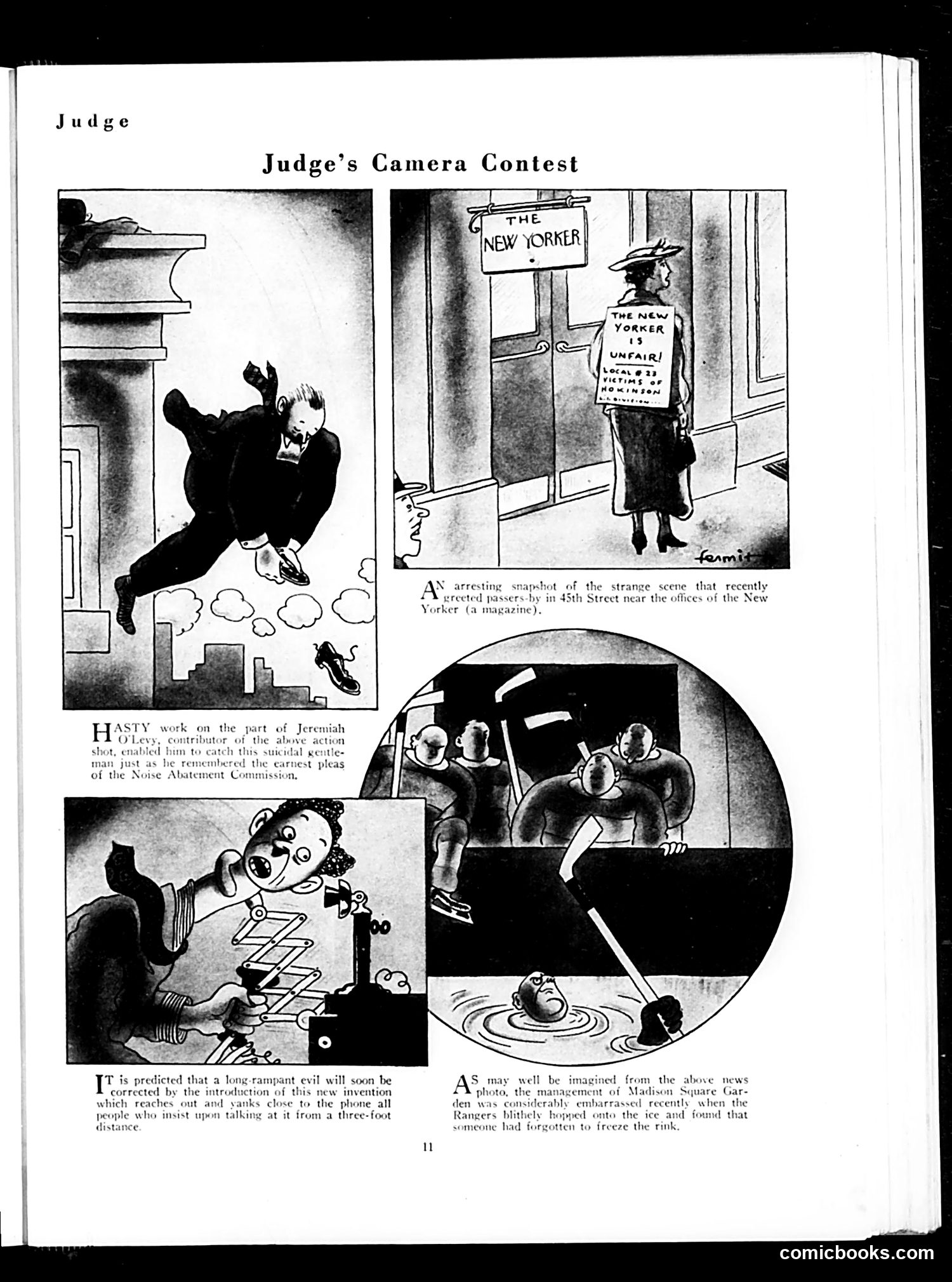 Judge — January 1936 — page 13 of 36