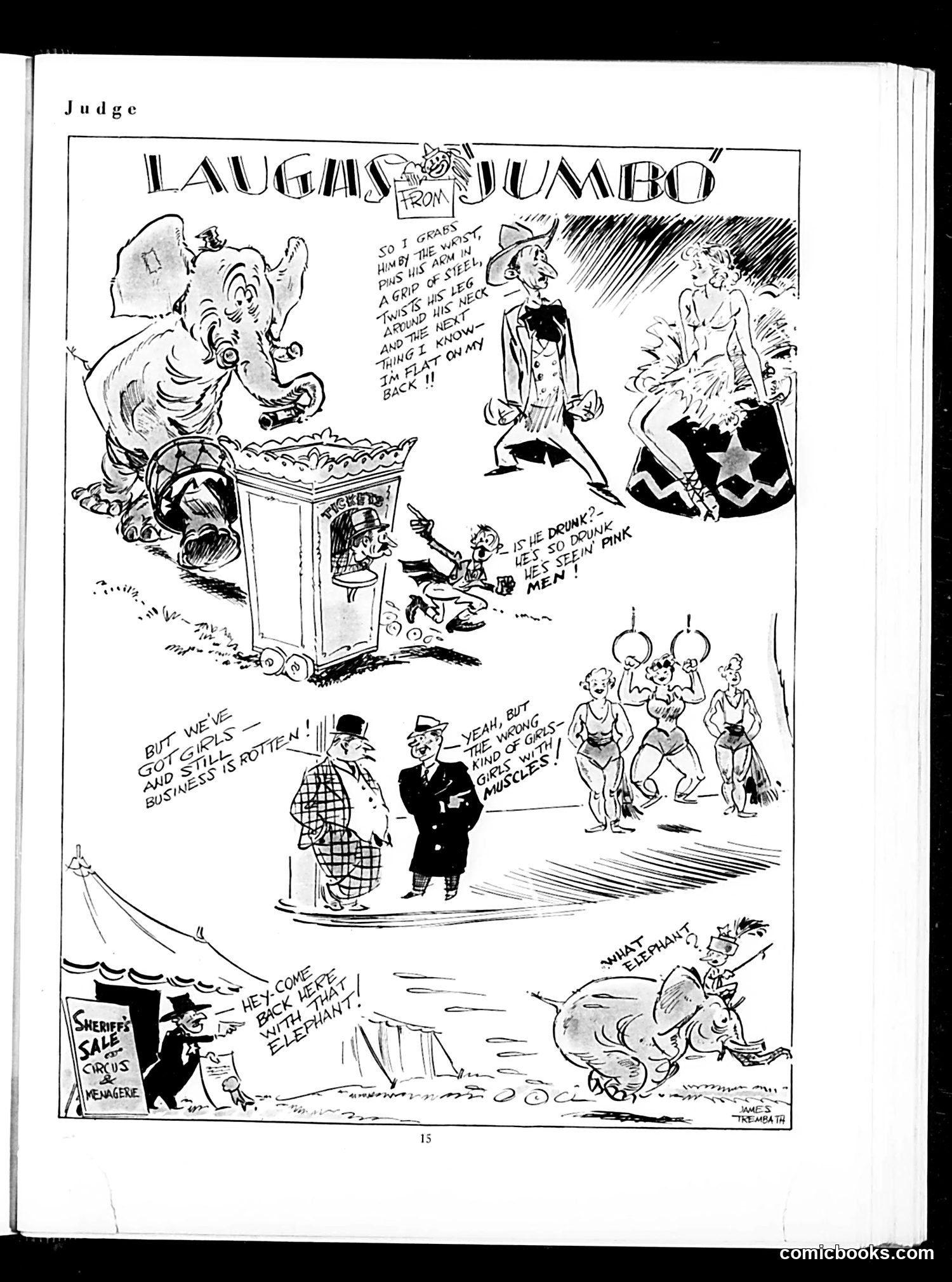 Judge — January 1936 — page 17 of 36