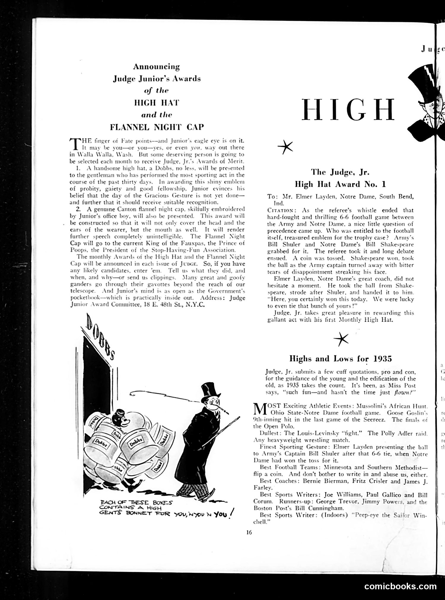 Judge — January 1936 — page 18 of 36