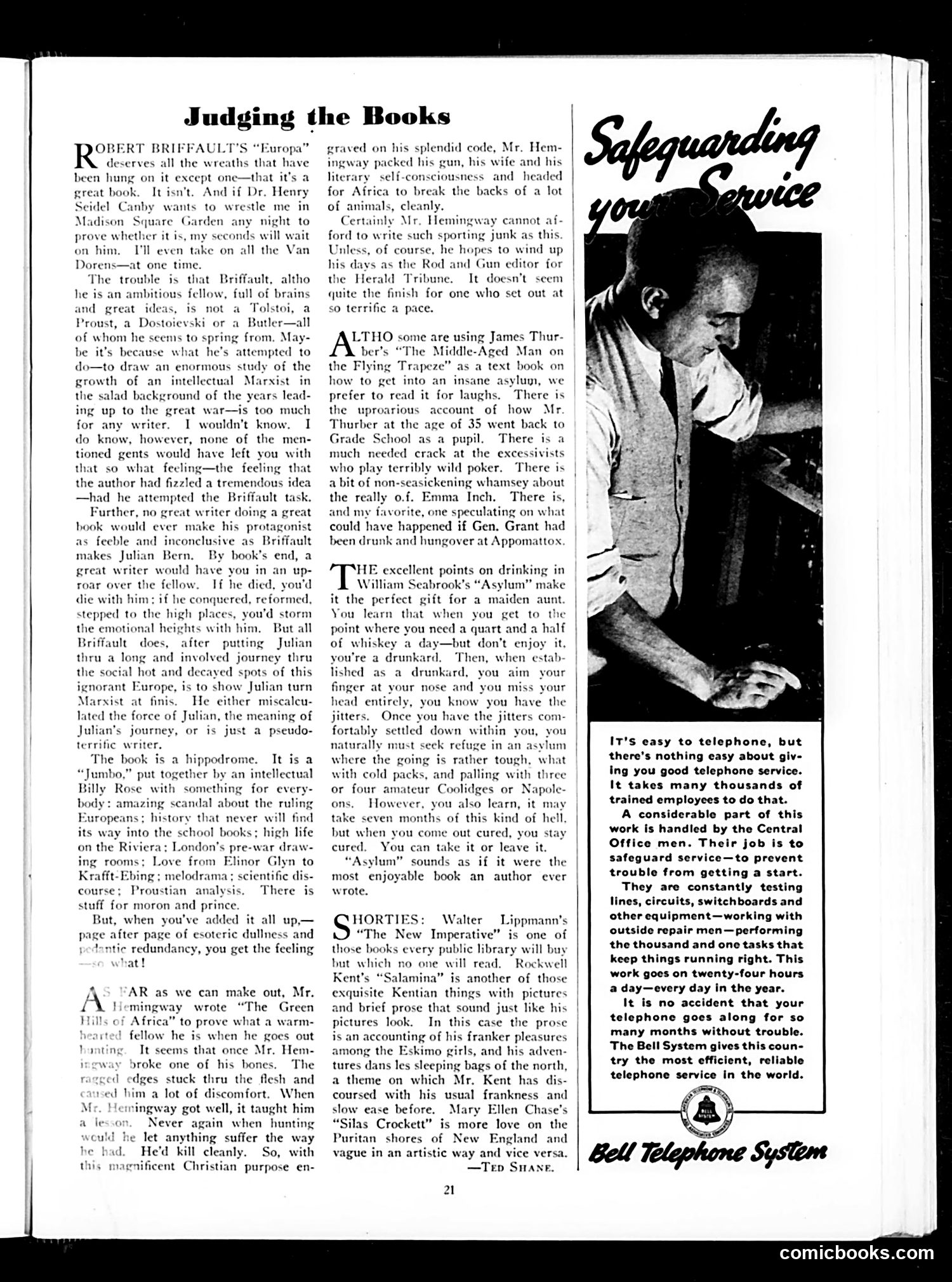 Judge — January 1936 — page 23 of 36
