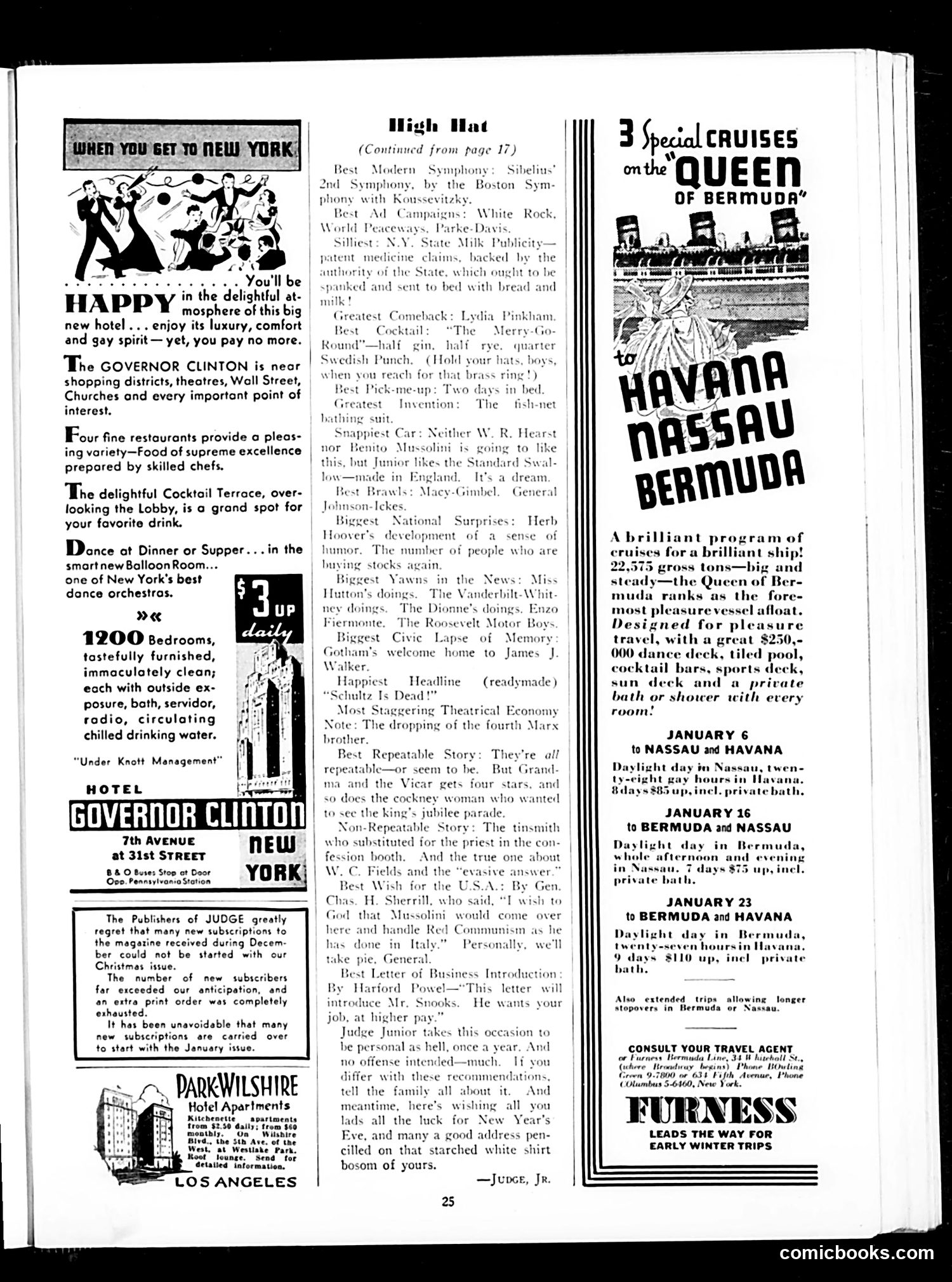 Judge — January 1936 — page 27 of 36