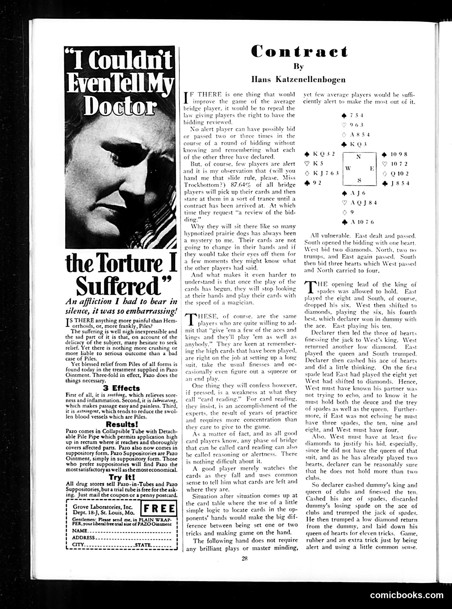 Judge — January 1936 — page 30 of 36