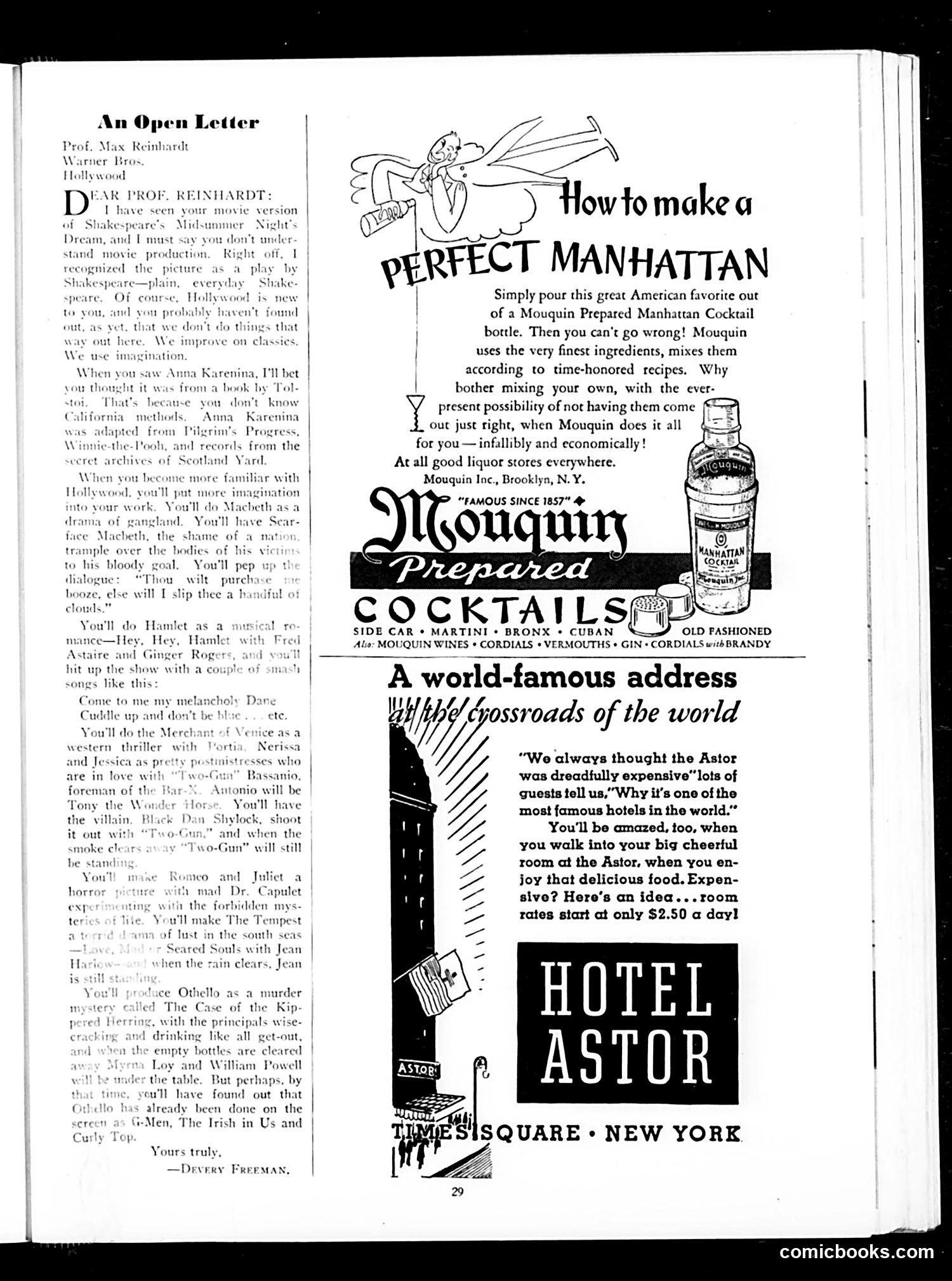 Judge — January 1936 — page 31 of 36
