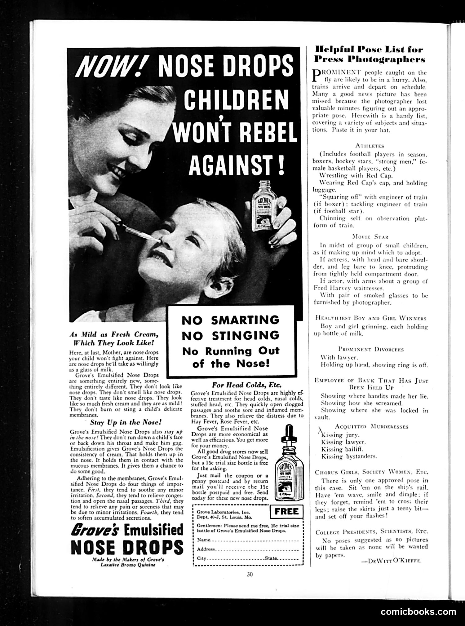 Judge — January 1936 — page 32 of 36