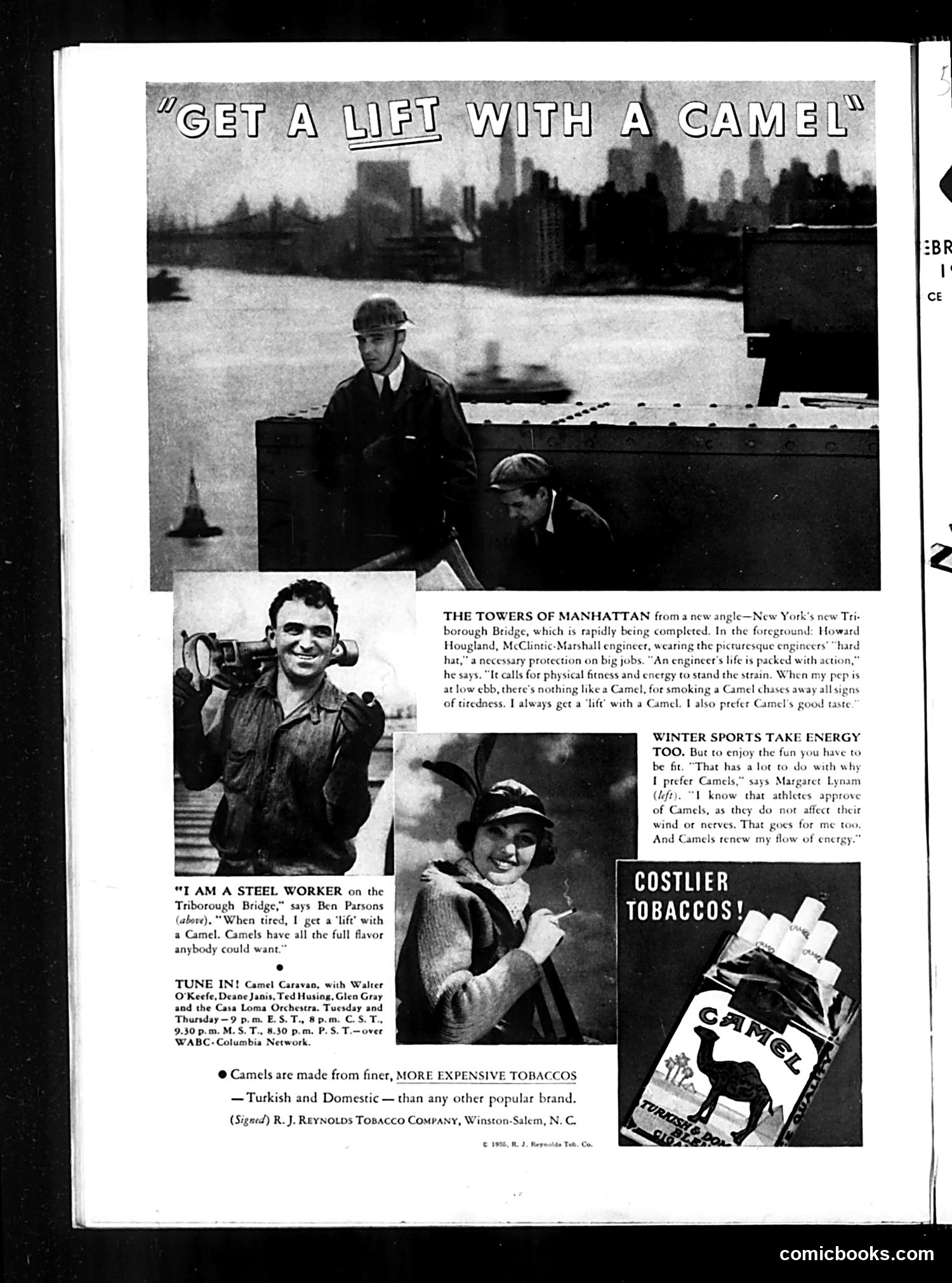 Judge — January 1936 — page 36 of 36