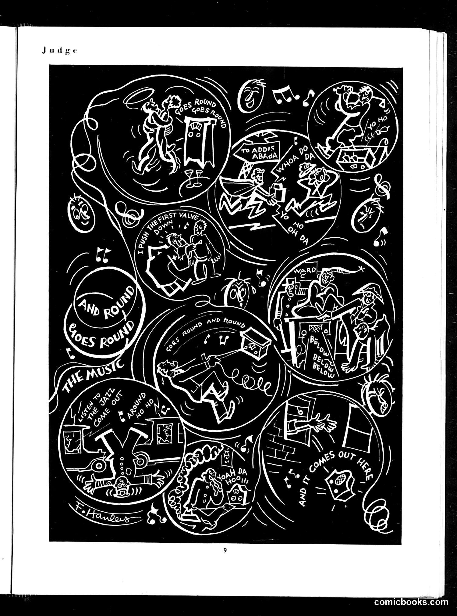 Judge — February 1936 — page 11 of 36