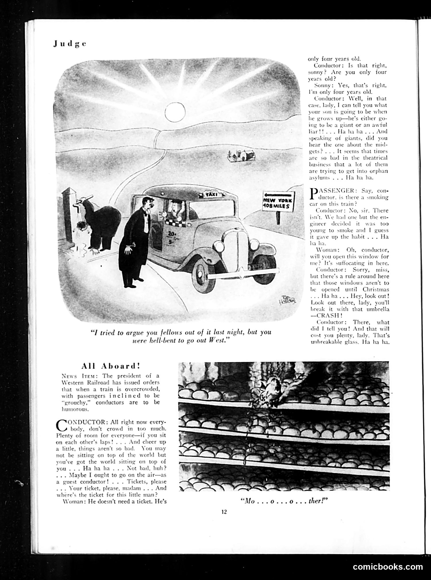 Judge — February 1936 — page 14 of 36