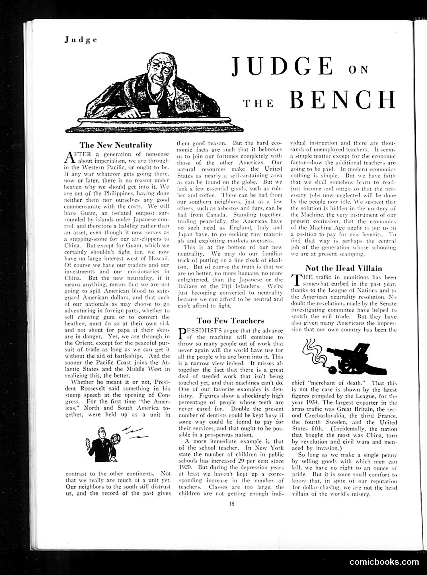 Judge — February 1936 — page 20 of 36